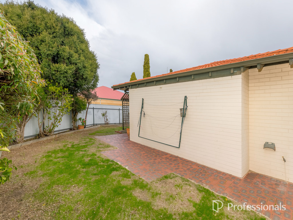3-bedroom house at 132A CENTRE STREET, Queens Park WA 6107, Canning, Western Australia