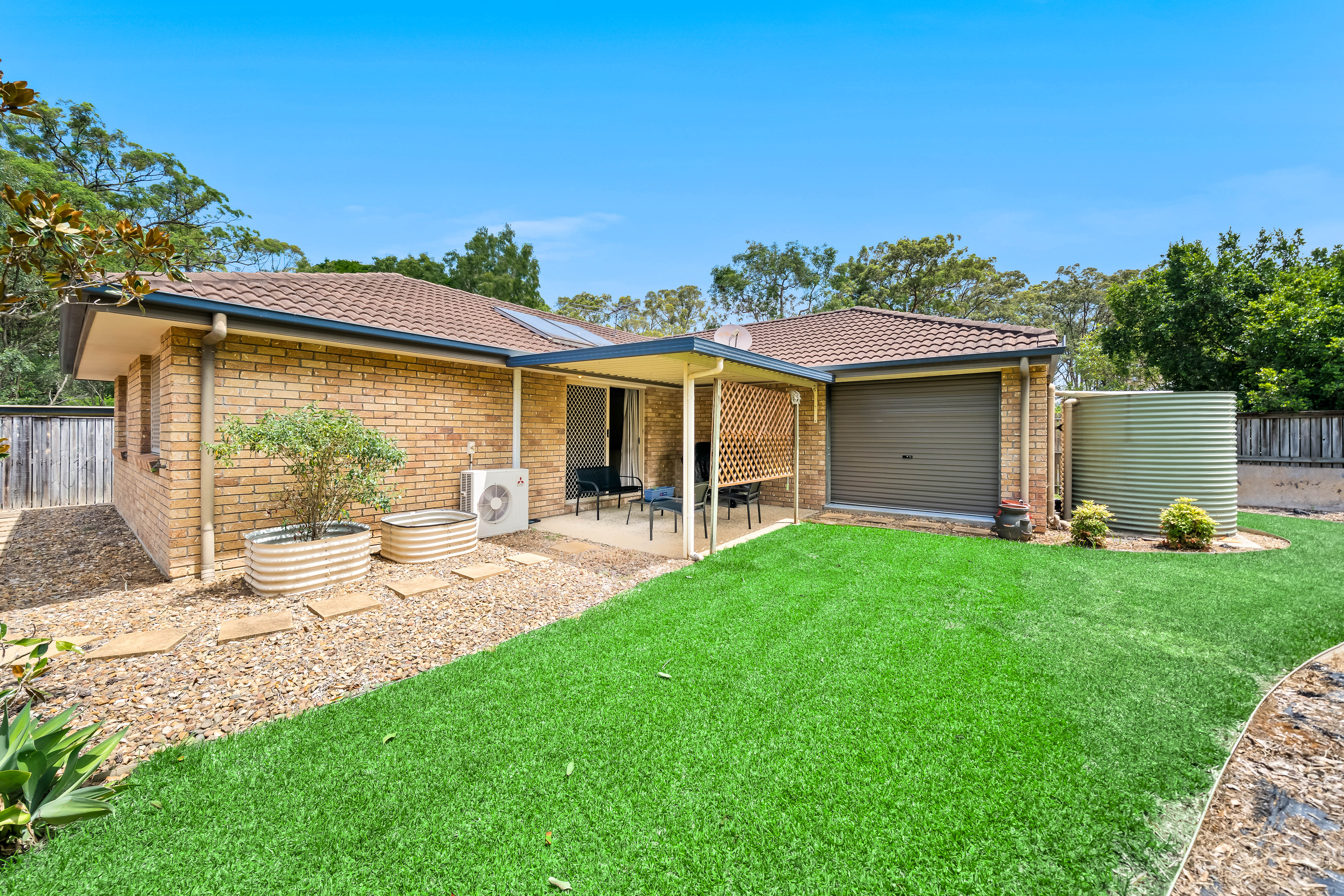 3-bedroom house at 23 Brushbox Crescent, Sunnybank Hills, QLD 4109, Brisbane, Queensland