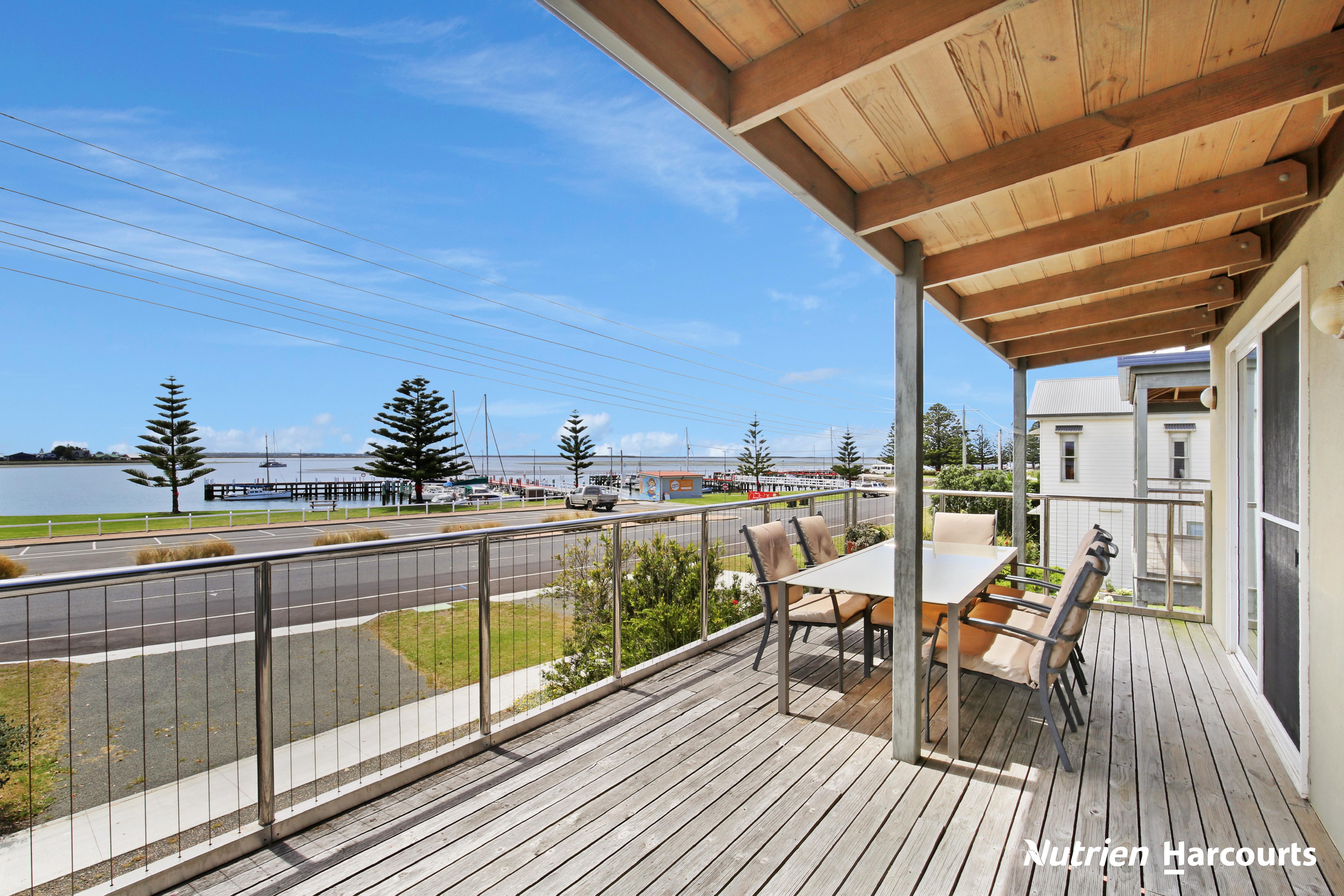 8-bedroom house at 19 Wharf Street, Port Albert, VIC 3971, Wellington, Victoria