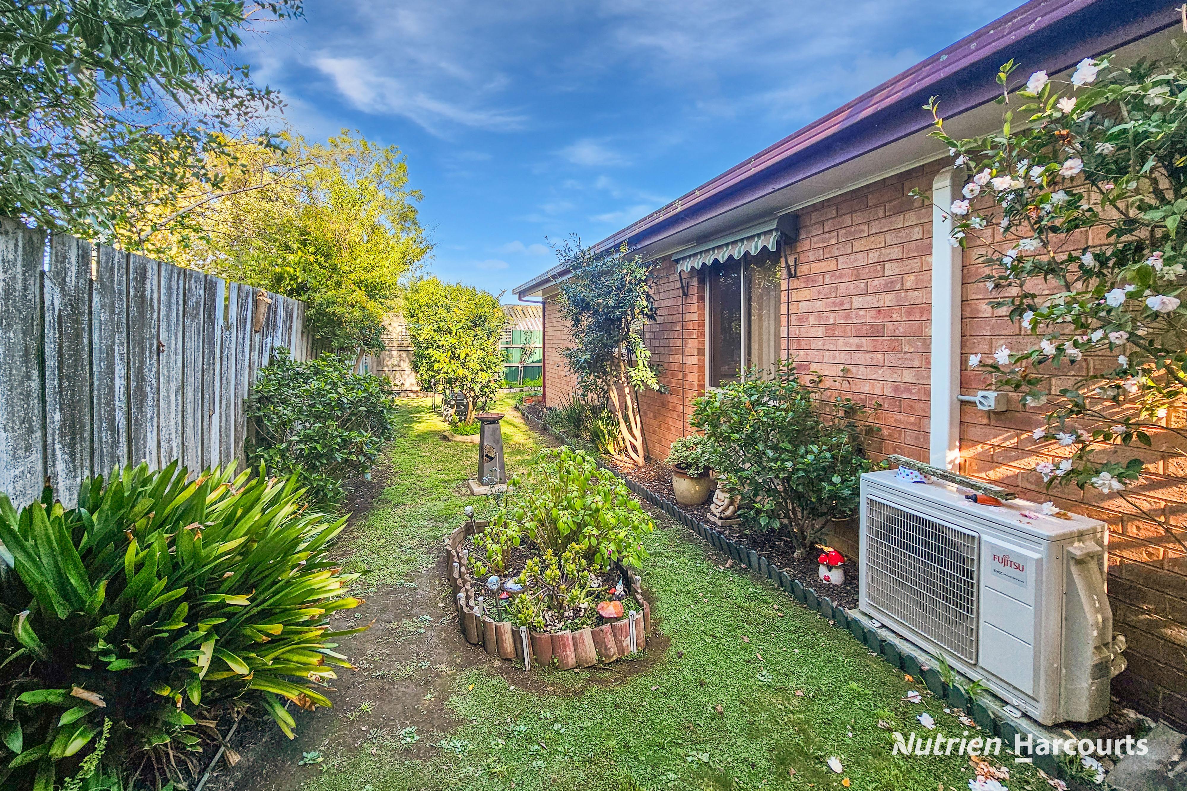 2-bedroom unit at 5/15 Bruce Street, Yarram, VIC 3971, Wellington, Victoria