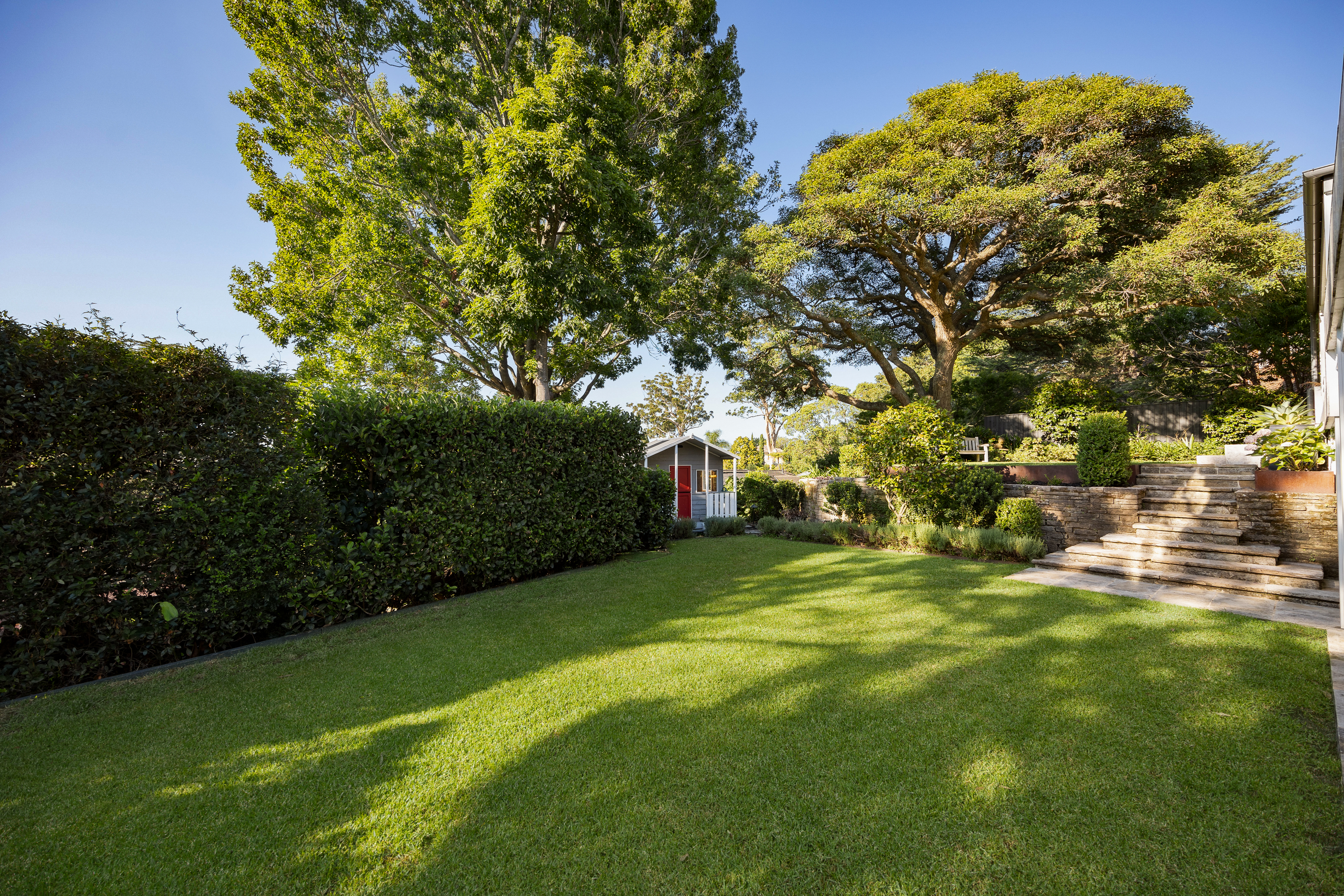 5-bedroom house at 33A TELEGRAPH ROAD, Pymble NSW 2073, Ku-Ring-Gai, New South Wales