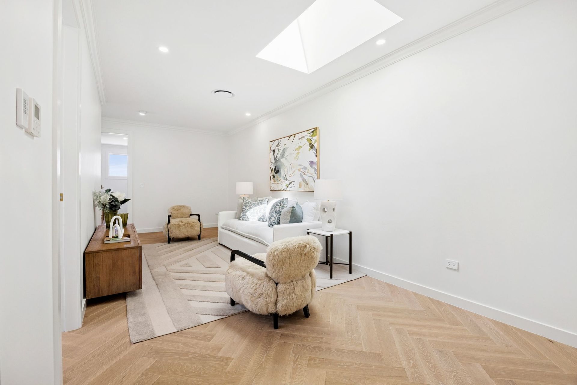 5-bedroom unit at 8 META STREET, Ryde NSW 2112, Ryde, New South Wales