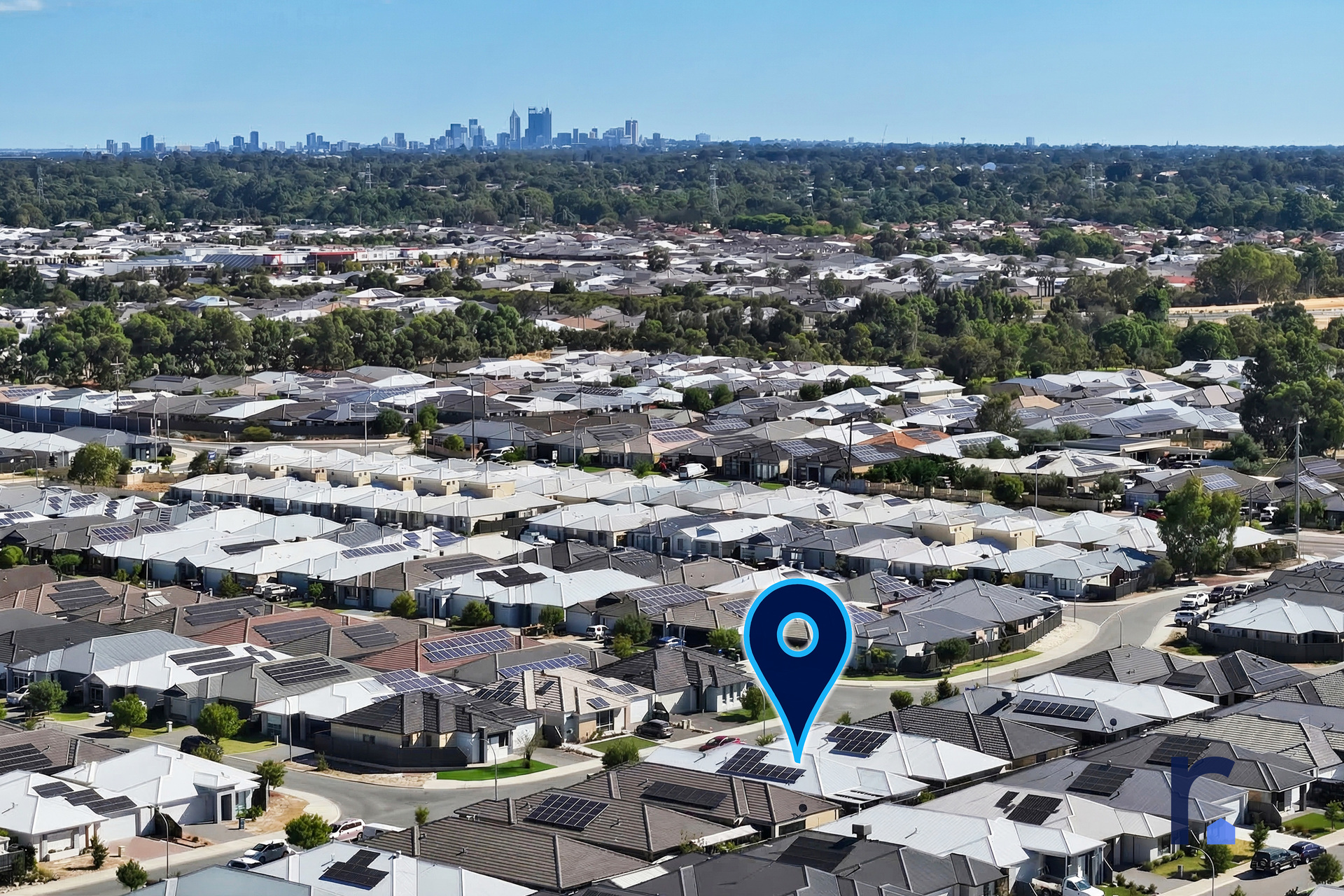 3-bedroom house at 29 TEMPRANILLO DRIVE, Dayton WA 6055, Swan, Western Australia