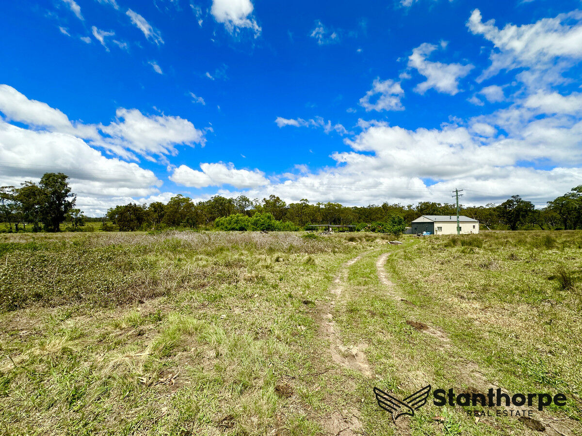 2 Stanthorpe - Texas Road, Stanthorpe, Qld, 4380 - Image 1