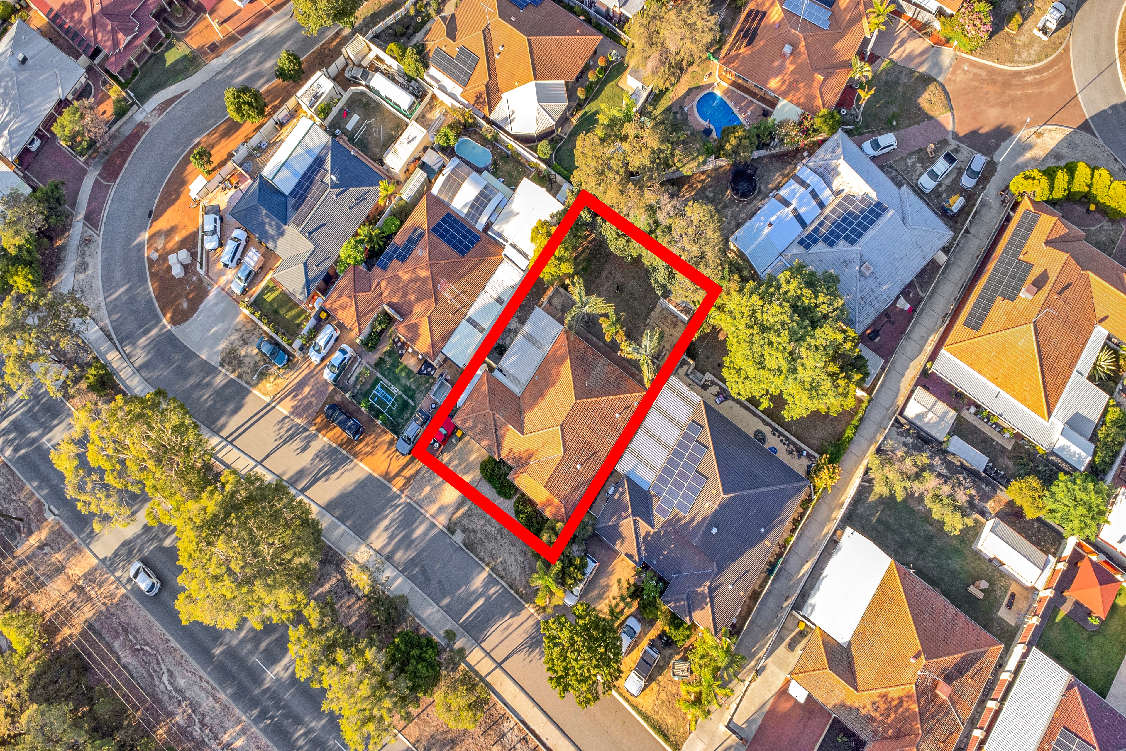 39 PILBARA CRESCENT, Jane Brook WA 6056 - Image 3