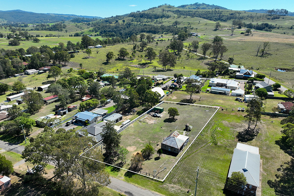 14 Church Street, Gresford, Nsw, 2311 - Image 1