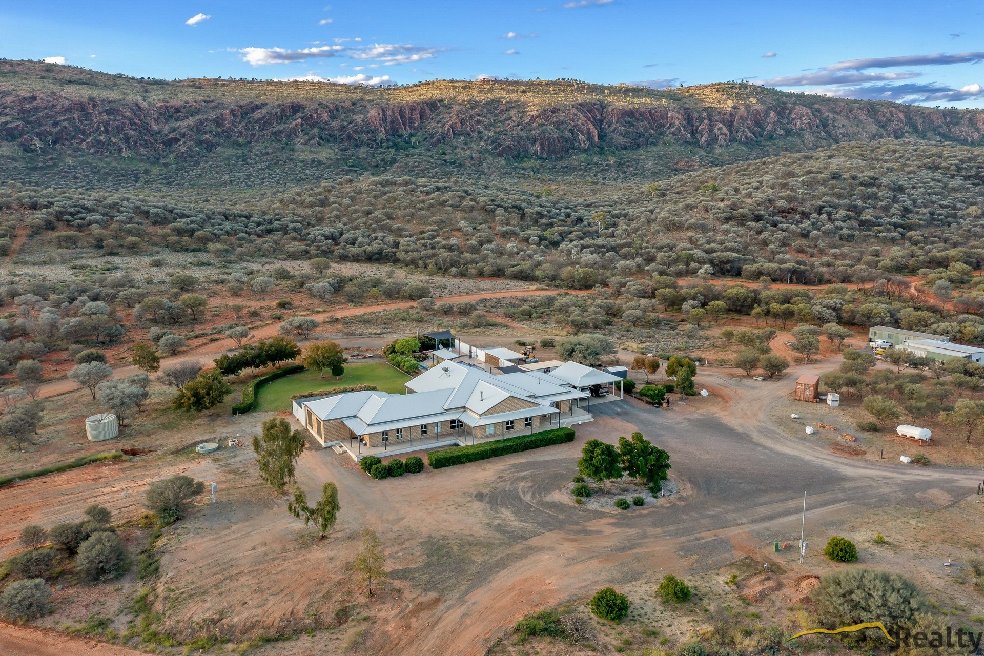 9-bedroom house at 19 Cotterill Road, Ross, NT 0873, Alice Springs, Northern Territory