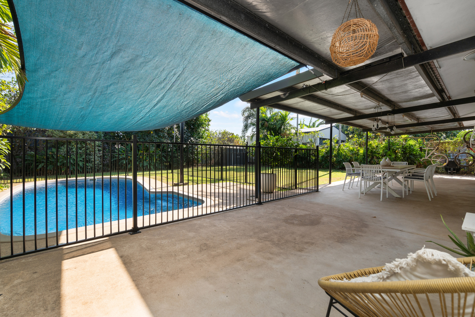 3-bedroom house at 12 Cuthbertson Crescent, Moulden, NT 0830, Palmerston, Northern Territory