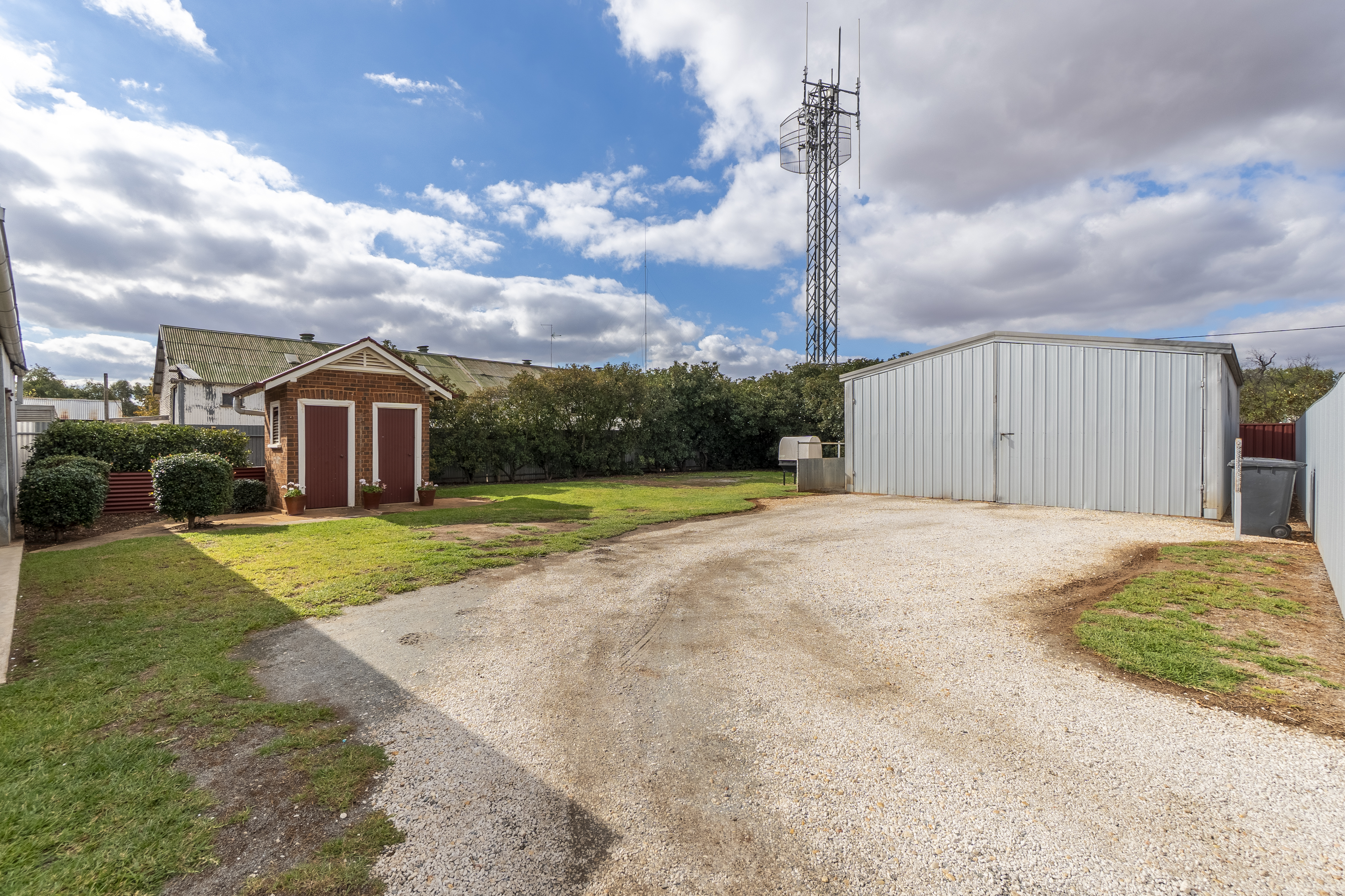 3-bedroom house at BEHIND POST OFFICE 11 PITT STREET, ARIAH PARK NSW 2665, Temora, New South Wales