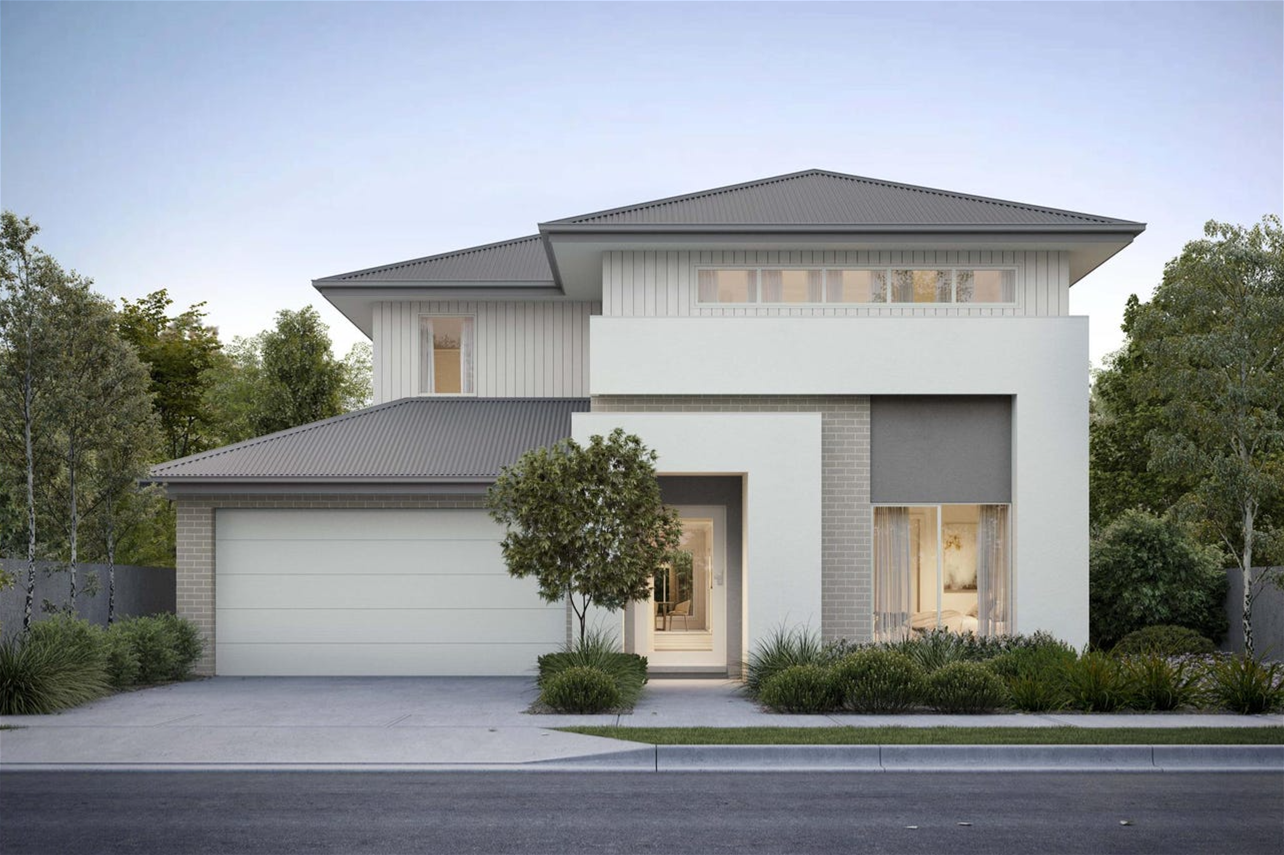 Lot 903 Heather Grove, Clyde North, Vic, 3978 - Image 1