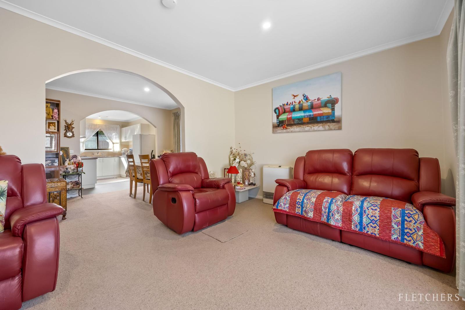 UNIT 2 411 DRUMMOND STREET SOUTH, Ballarat Central VIC 3350 - Image 4