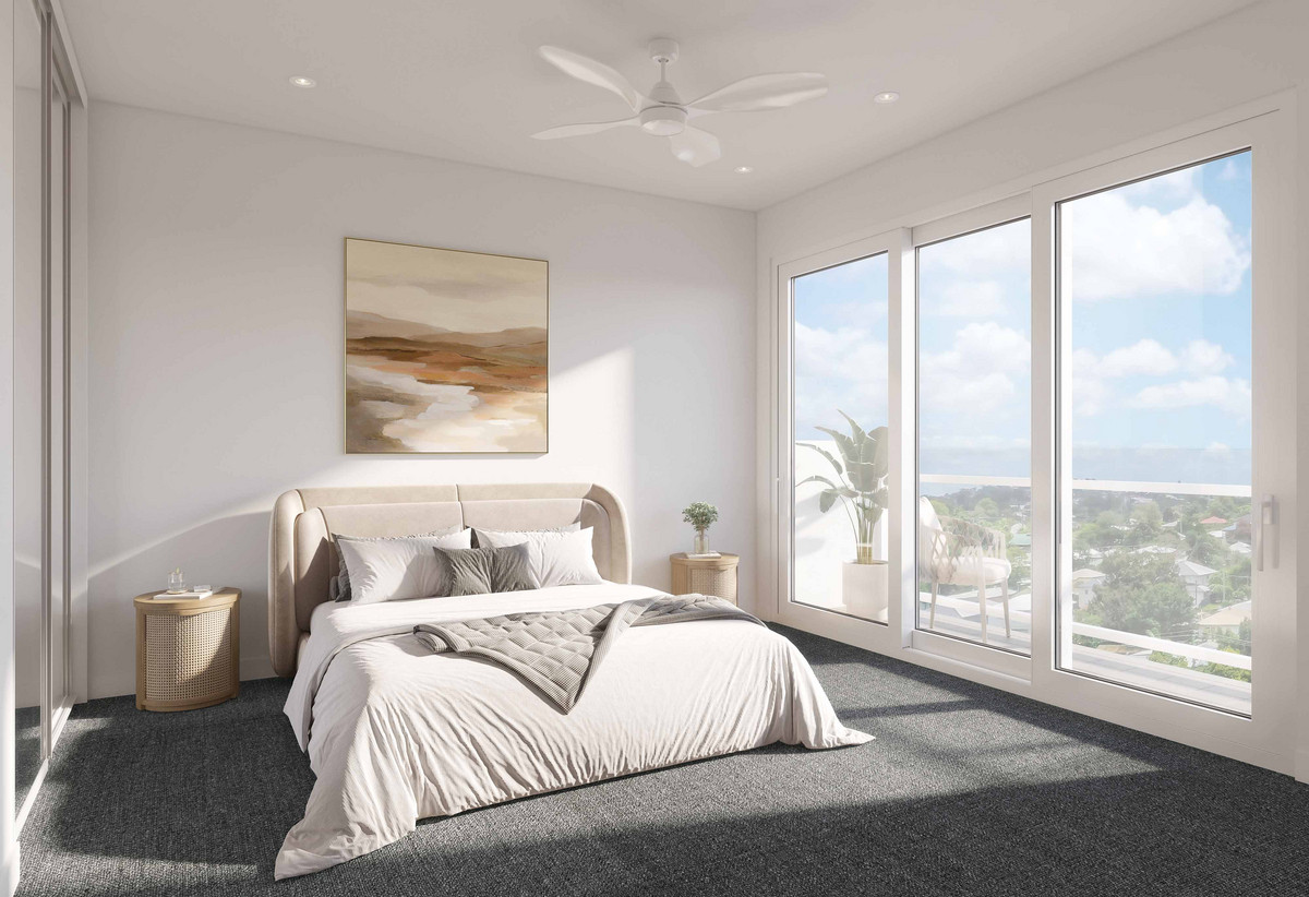 17/1 New Road, Mount Gravatt East, Qld, 4122 - Image 2