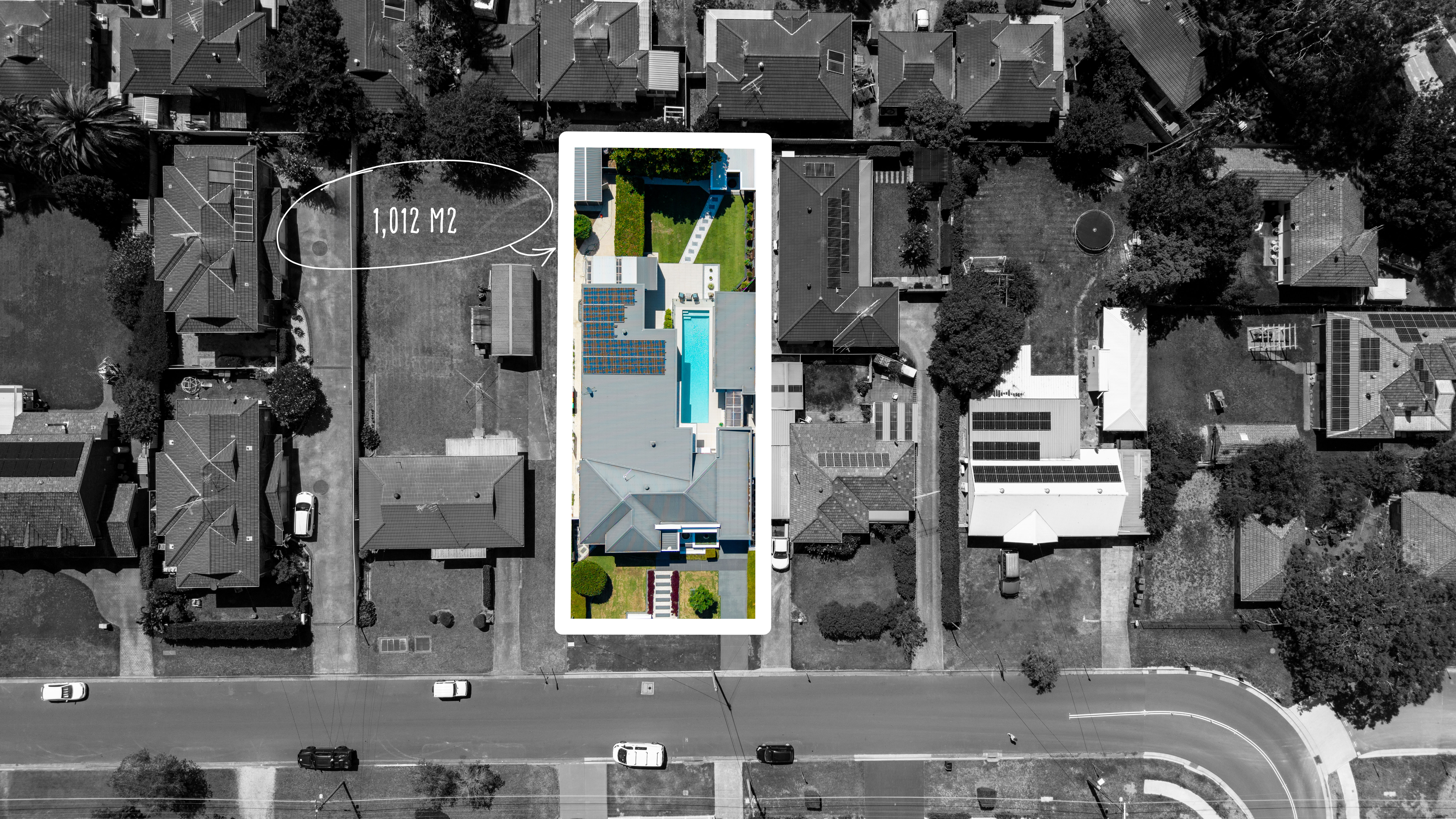 4-bedroom house at 5 YORK STREET, Emu Plains NSW 2750, Penrith, New South Wales