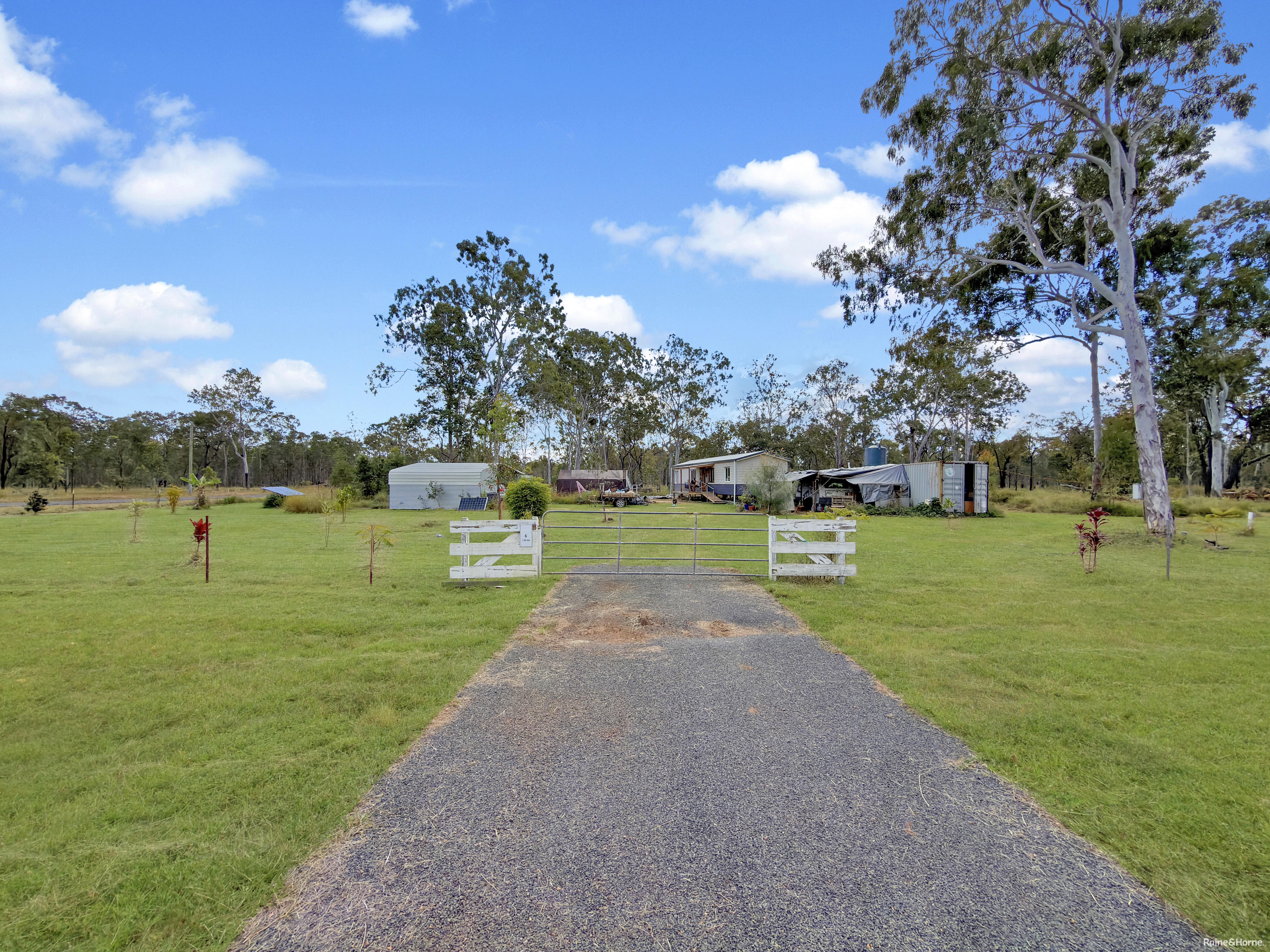 2-bedroom house at 79 Dalrymple Drive, Millstream, QLD 4888, Tablelands, Queensland