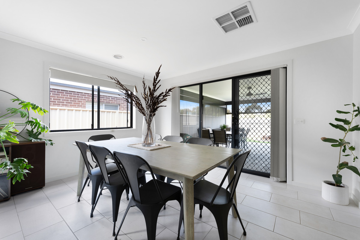 4-bedroom house at 45 CHANDLER STREET, West Wodonga VIC 3690, Wodonga, Victoria