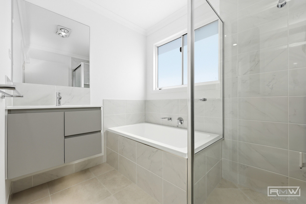 3-bedroom unit at 1/7 The Link, Zilzie, Qld, 4710, Livingstone, Queensland