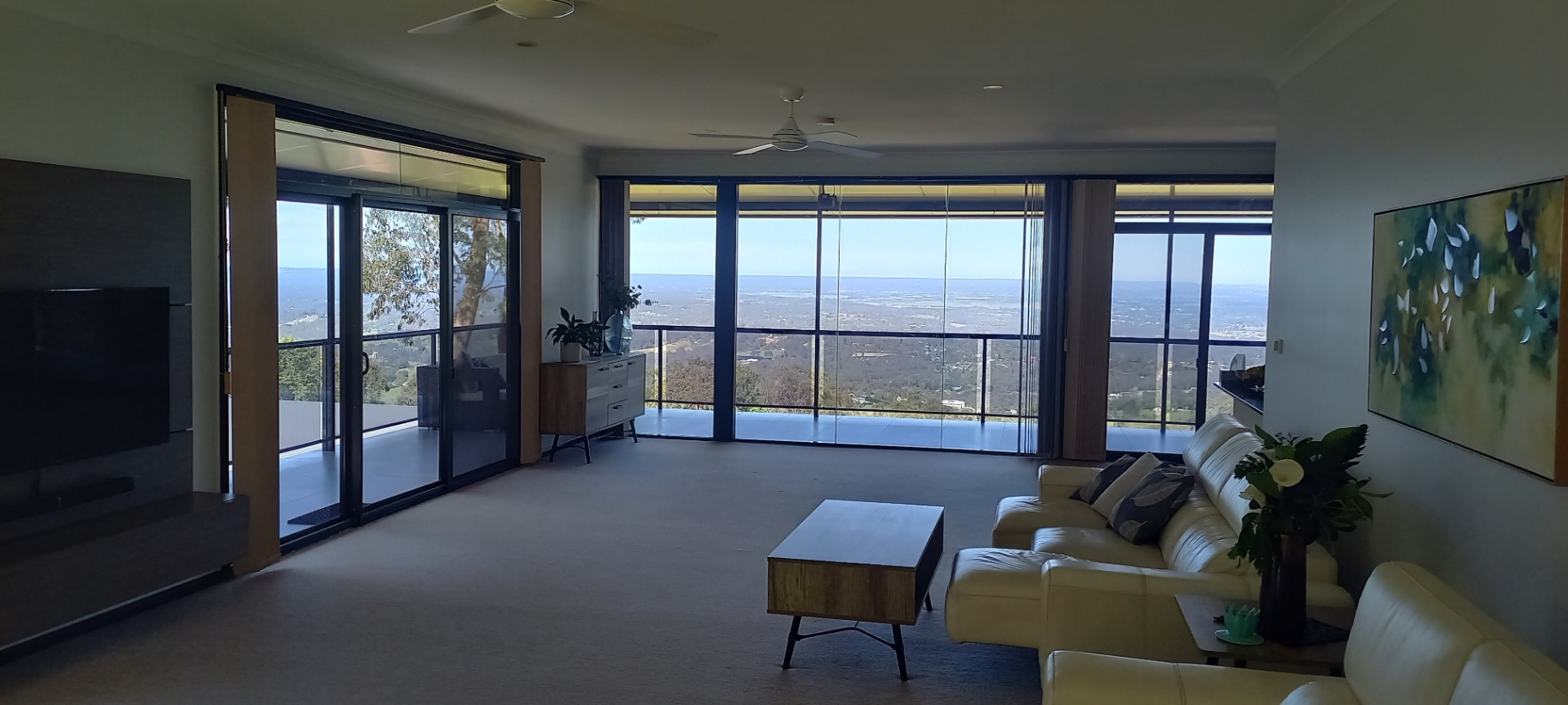 5-bedroom house at 17 Bellbird Avenue, Kurrajong Heights, NSW 2758, Hawkesbury, New South Wales