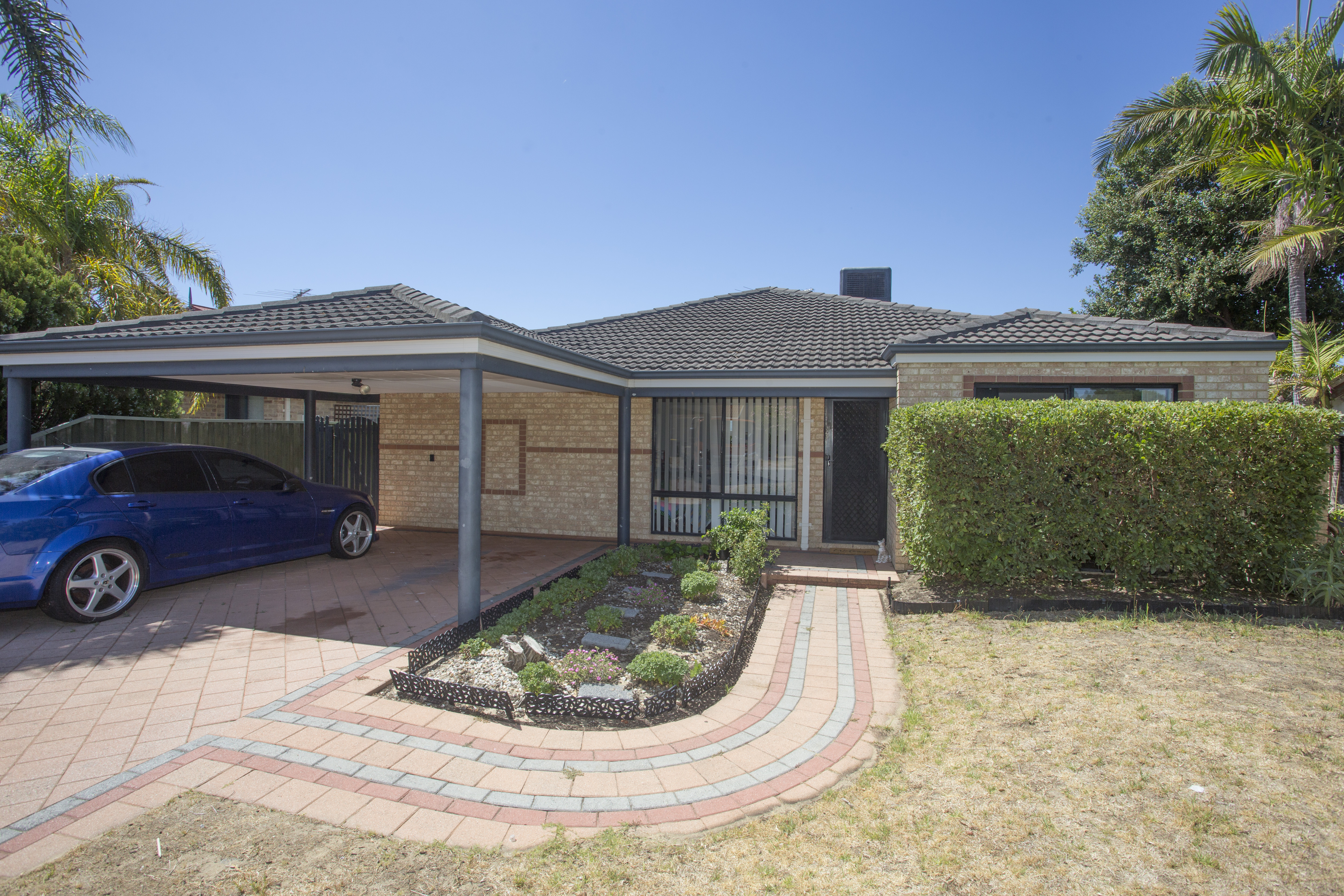 4-bedroom house at 10 Mangrove Circuit, Banksia Grove, WA 6031, Wanneroo, Western Australia