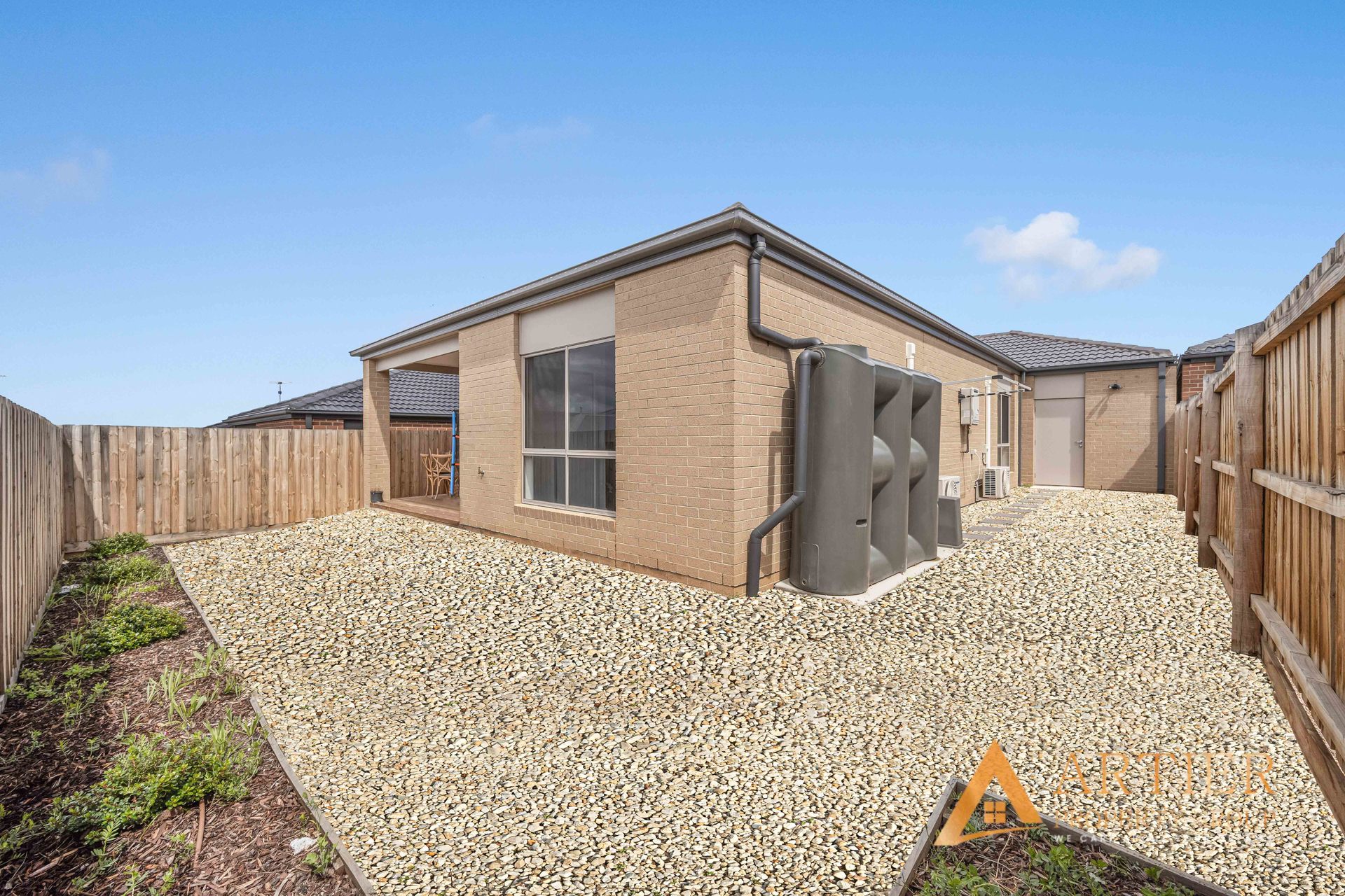 3-bedroom house at 27 Hamish Road, Darley, VIC 3340, Moorabool, Victoria