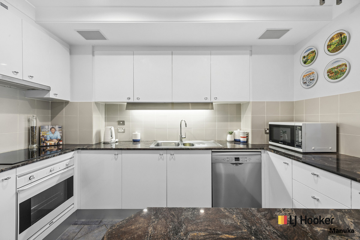 602/222 City Walk, City, Act, 2601 - Image 5