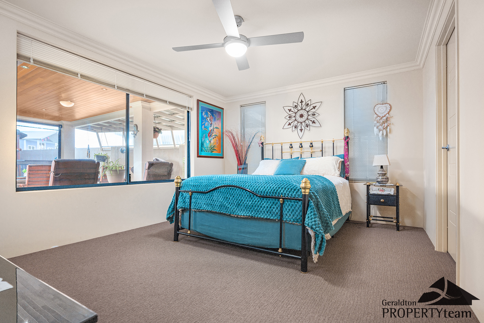 4-bedroom house at 63 ILMA RISE, Wandina WA 6530, Greater Geraldton, Western Australia