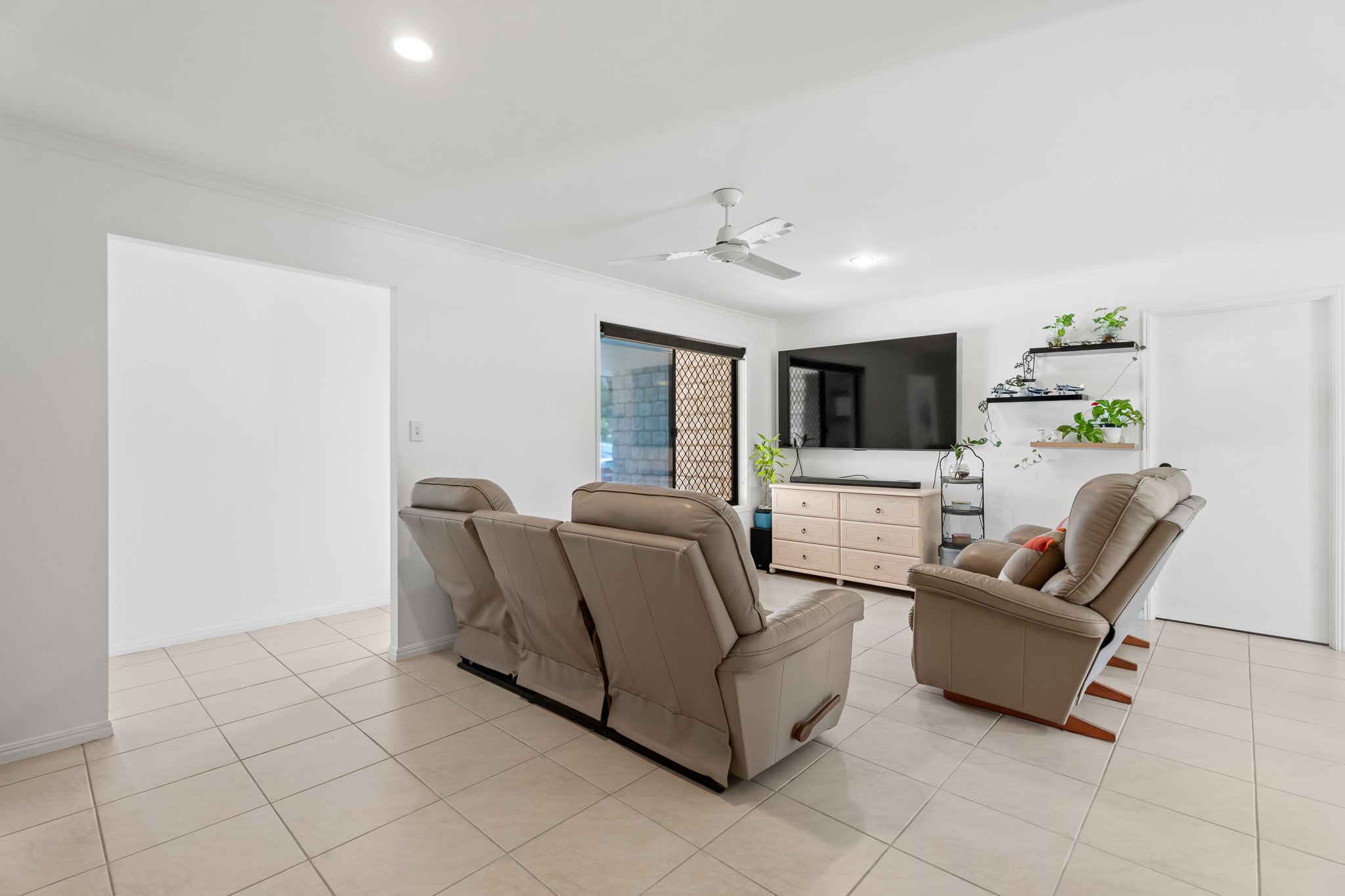 3-bedroom house at 12 LADBROKE CRESCENT, Urangan QLD 4655, Fraser Coast, Queensland