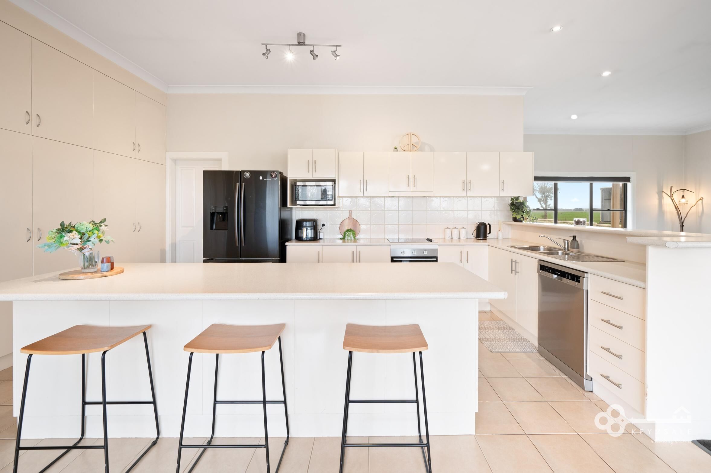 3-bedroom house at 1140 Burrungule Road, German Creek, SA 5291, Grant, South Australia