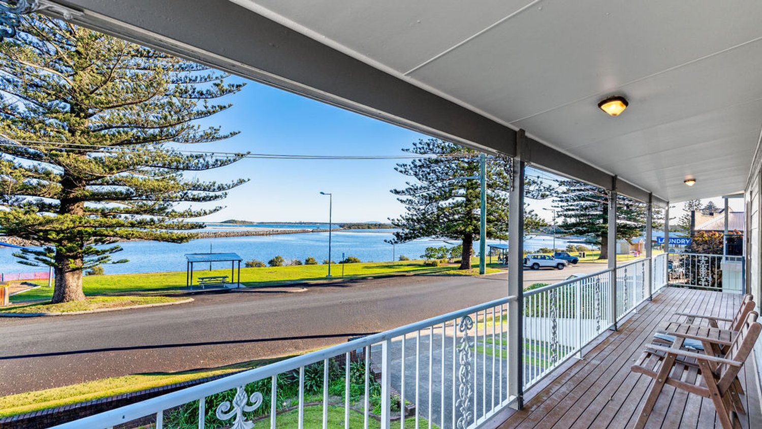 3-bedroom house at 7 Beach Street, Harrington NSW 2427, Mid-Coast, New South Wales