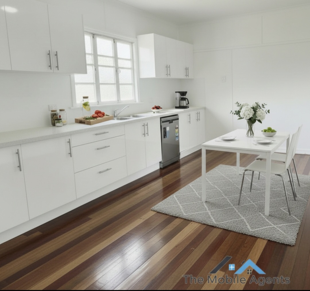 28 SYDNEY STREET, Brassall QLD 4305 - Image 6