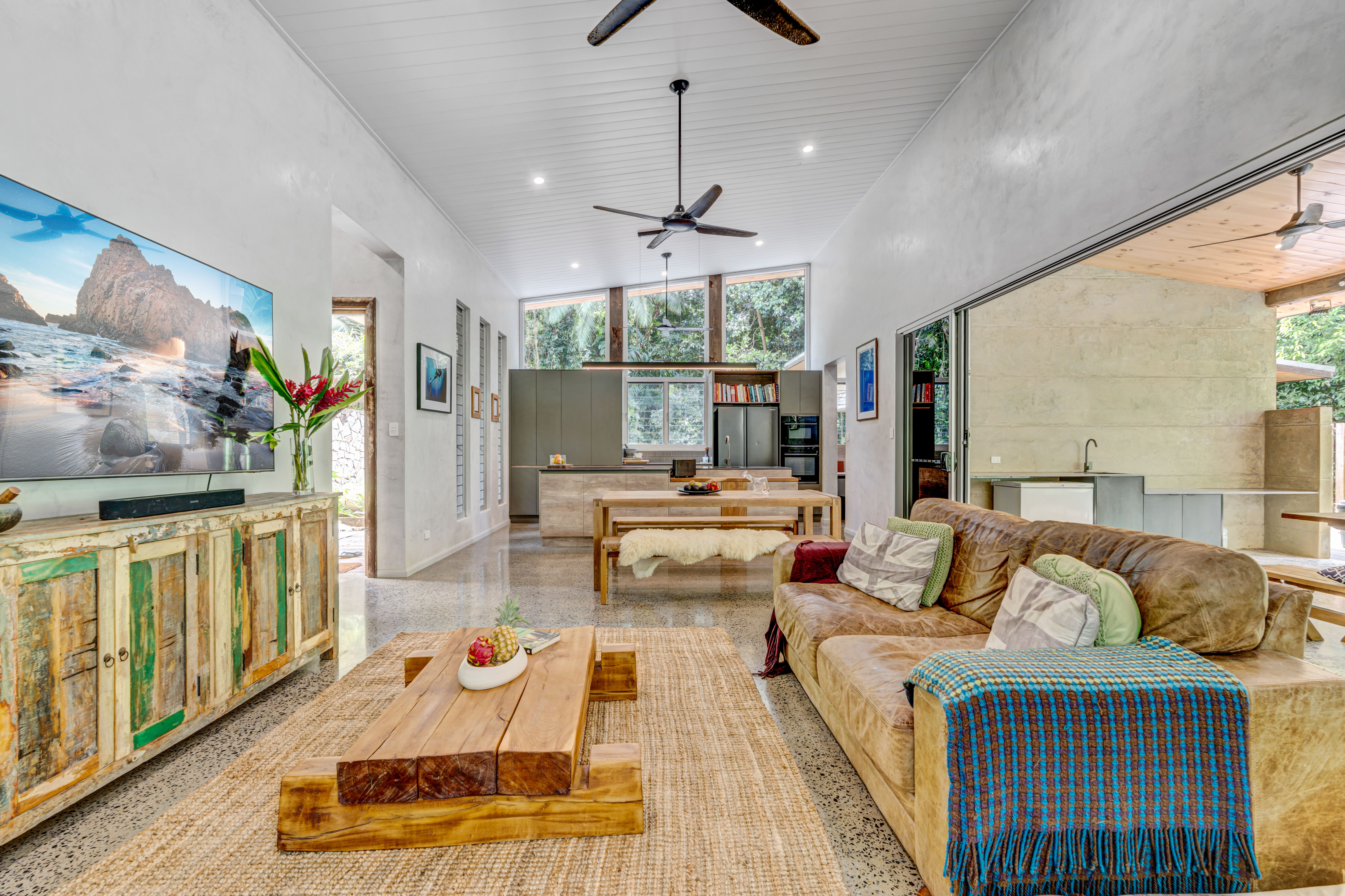 5-bedroom house at 19 Mission Circle, Wongaling Beach, Qld, 4852, Cassowary Coast, Queensland