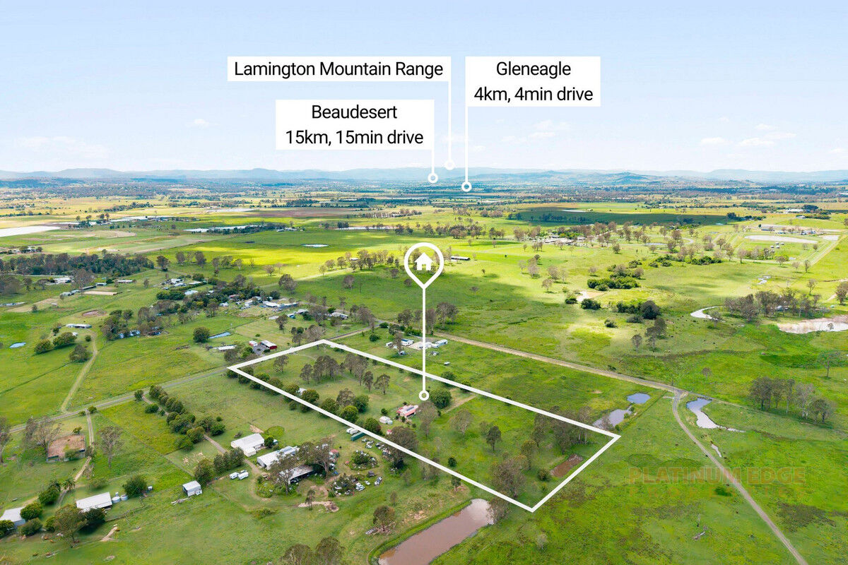 4-bedroom house at 15 Penola Road, Allenview, QLD 4285, Scenic Rim, Queensland