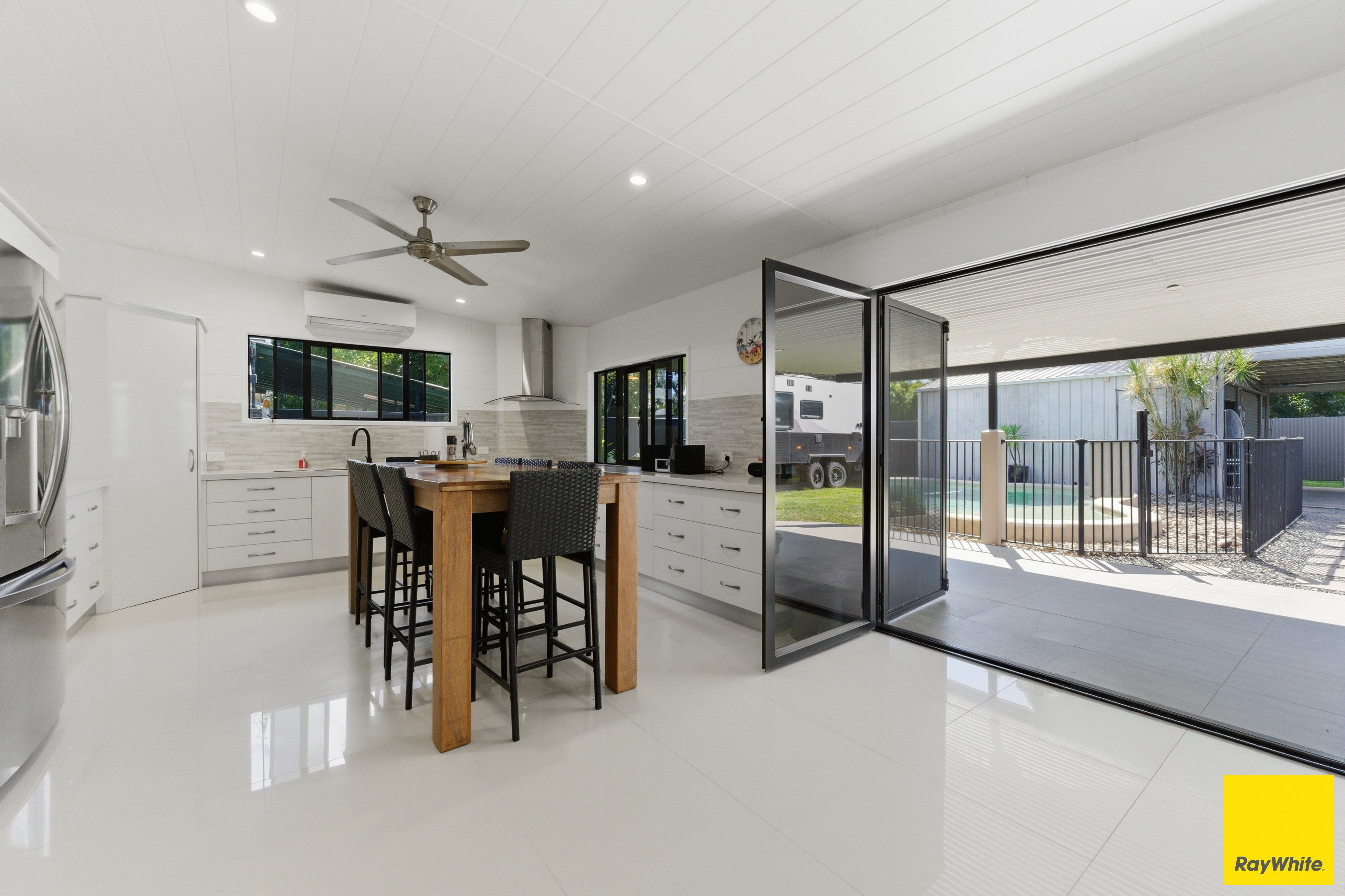 4-bedroom house at 8 WALLACE STREET, Manunda QLD 4870, Cairns, Queensland