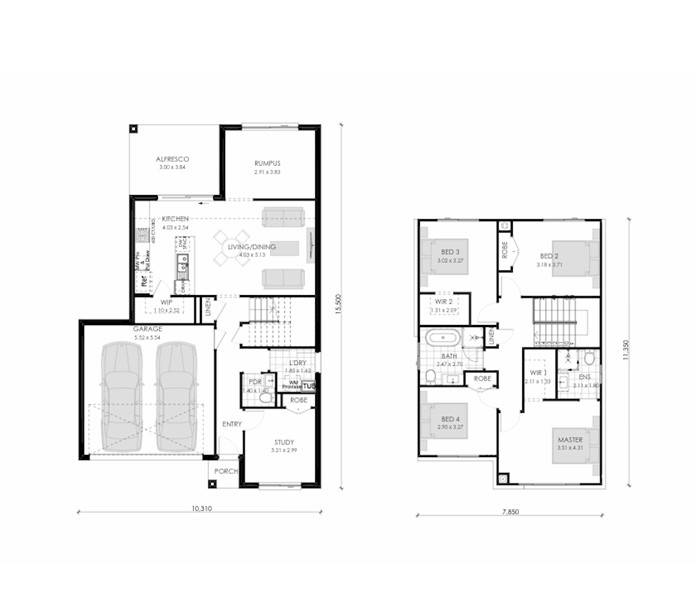 Lot 222 Off Mayfields Drive, Spring Farm, Nsw, 2570 - Image 2