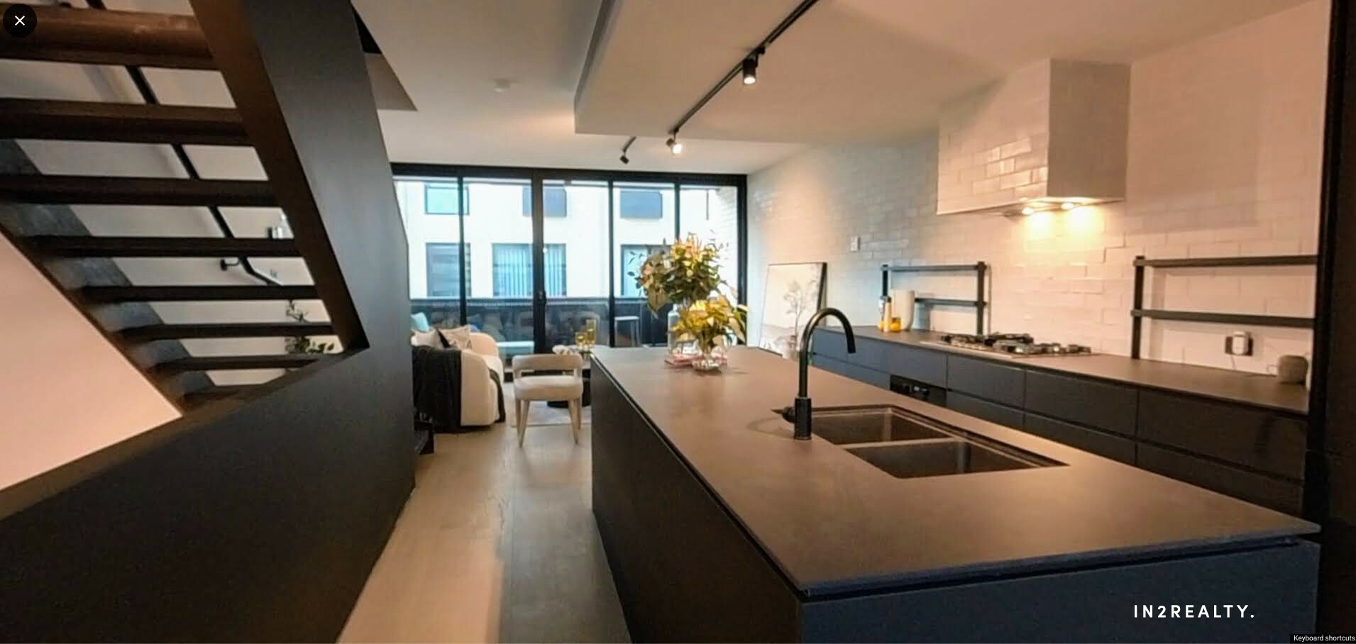 3-bedroom unit at 35/210 Rosslyn St, West Melbourne, Vic, 3003, Melbourne, Victoria