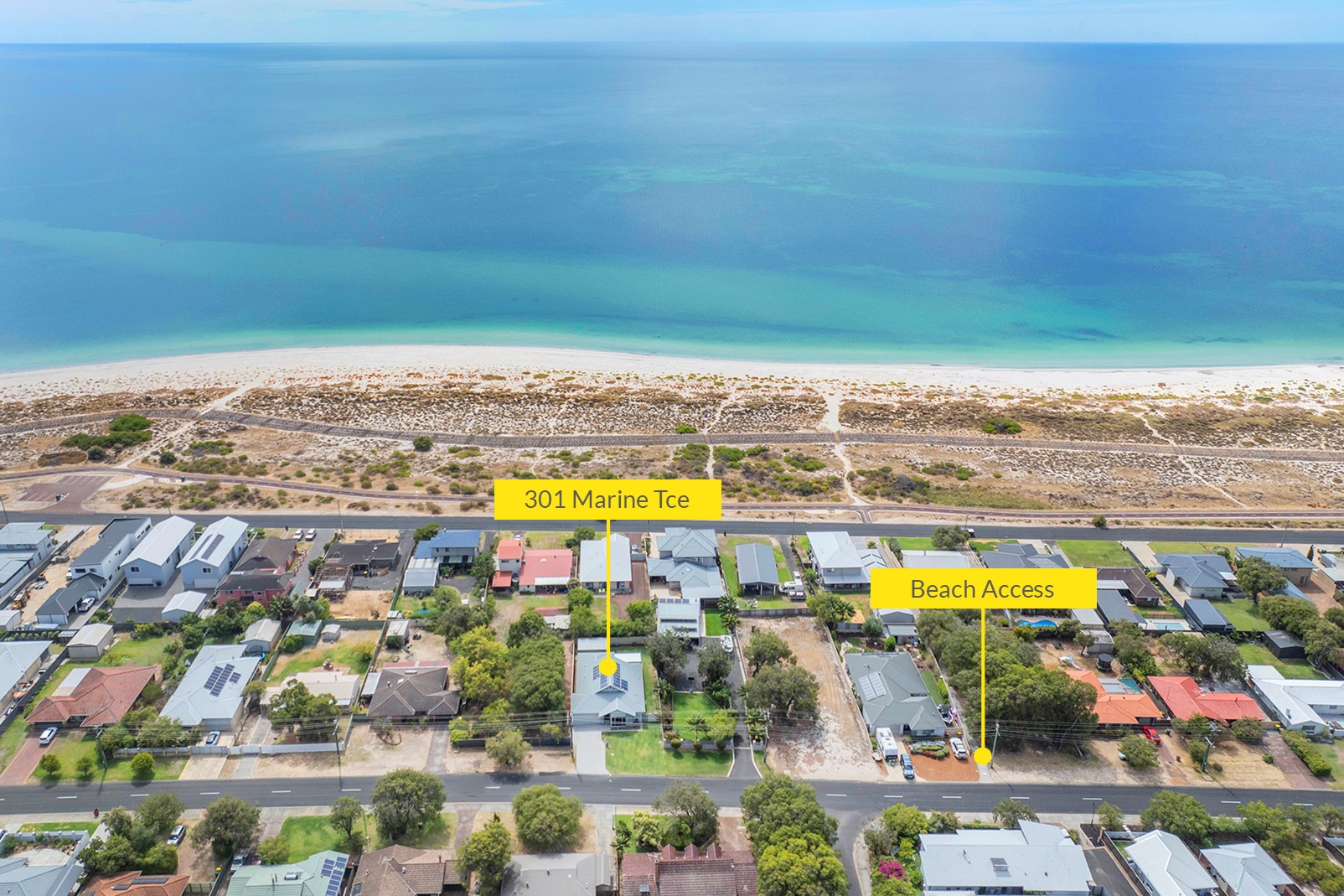 301 Marine Terrace, Geographe, Wa, 6280 - Image 1