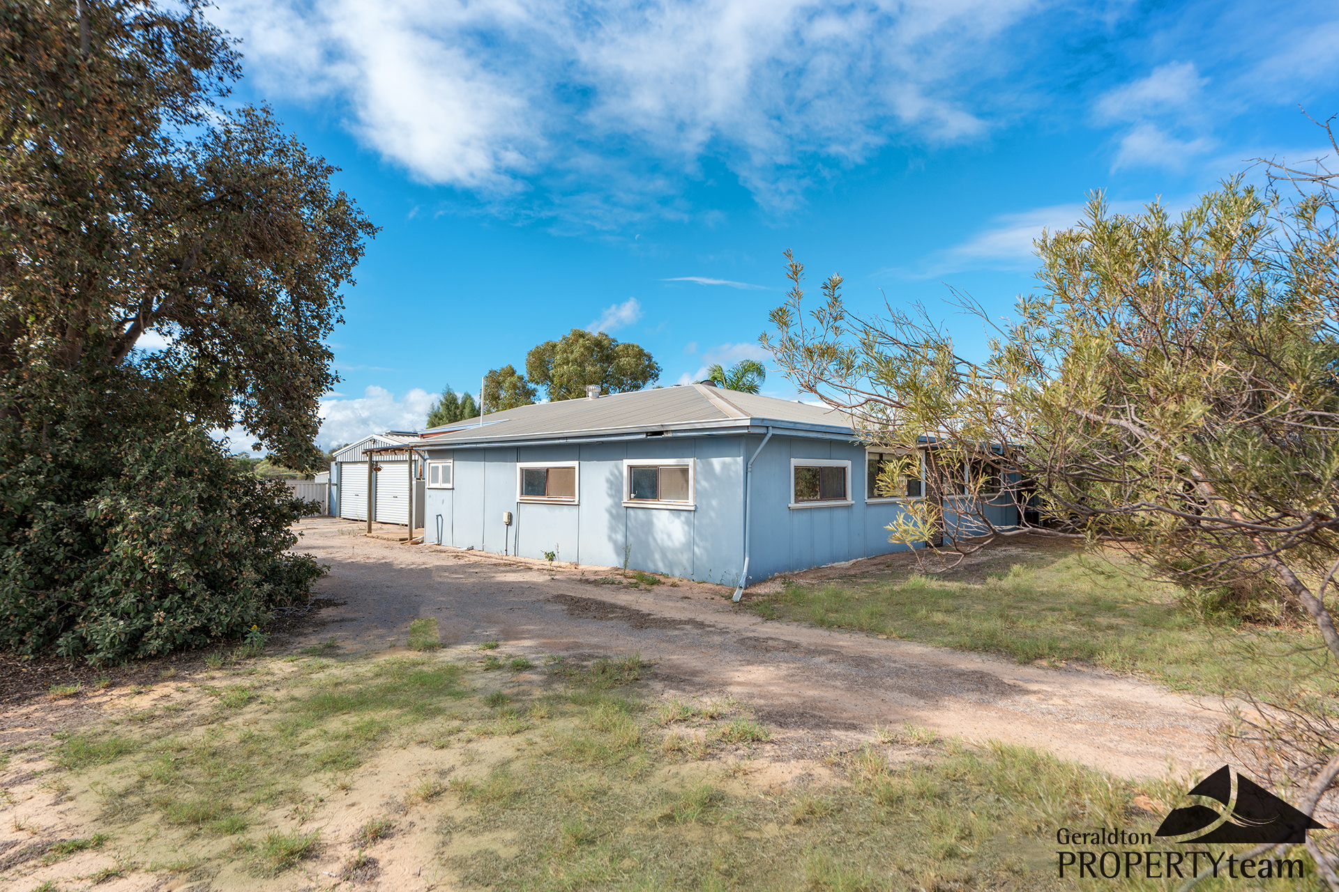 1 ADELAIDE STREET, Waggrakine WA 6530 - Image 1