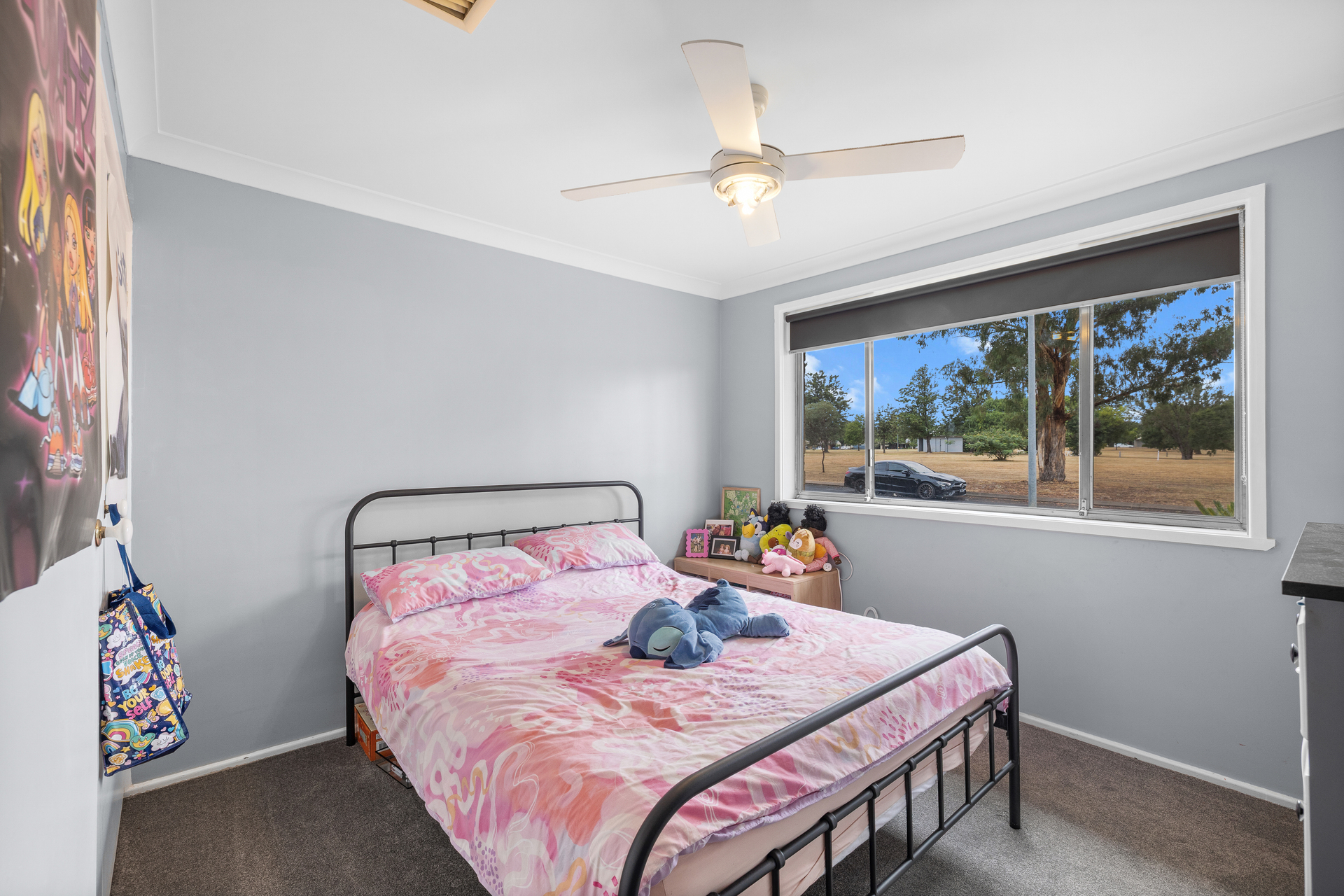 3-bedroom house at 37 WAREE DRIVE, Hillvue NSW 2340, Tamworth, New South Wales