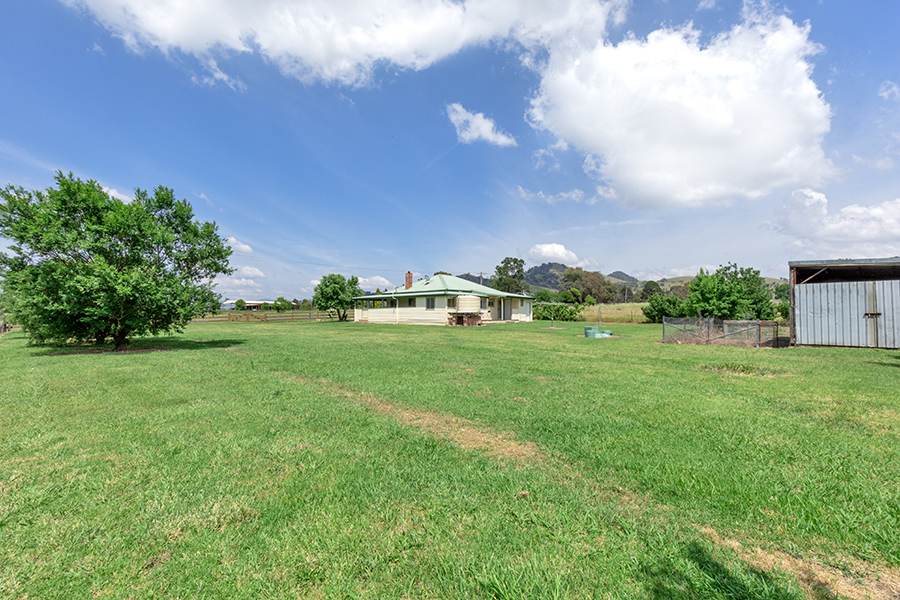 3-bedroom house at 13-15 BLAKE STREET, Nundle NSW 2340, Tamworth, New South Wales