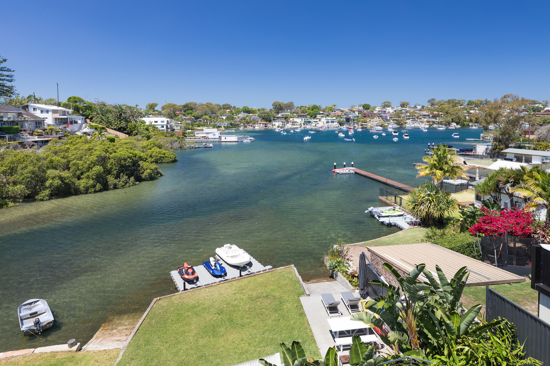22 Grandview Parade, Caringbah South, NSW 2229 - Image 1