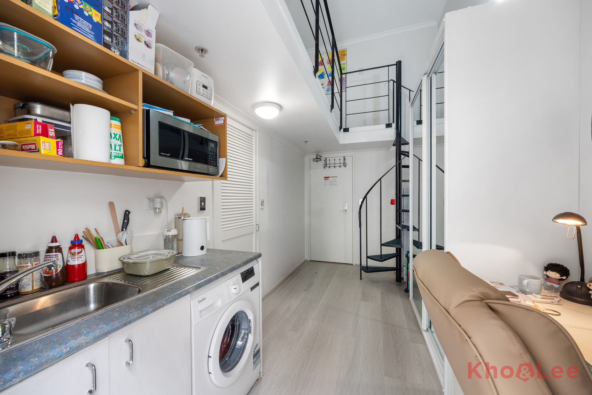 1098/185-211 Broadway, Ultimo, NSW 2007 - Image 2