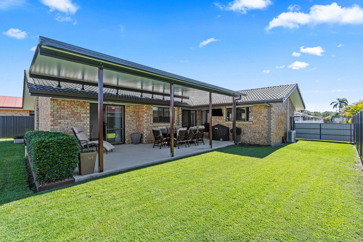 3-bedroom house at 30 South Street, Urangan, QLD 4655, Fraser Coast, Queensland