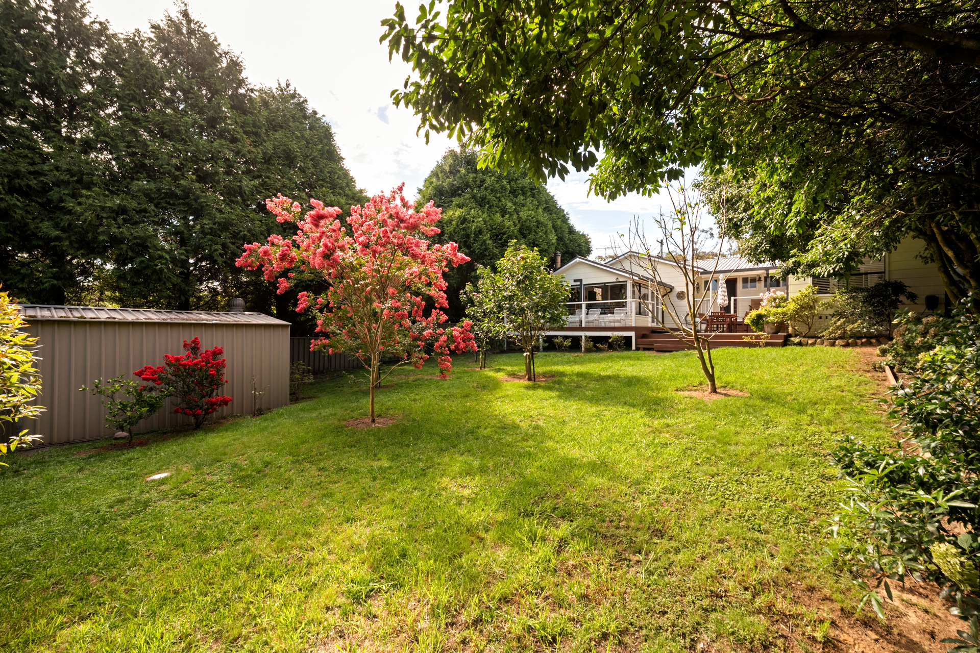 5-bedroom house at 52 Bass Road, Wentworth Falls, Nsw, 2782, Blue Mountains, New South Wales