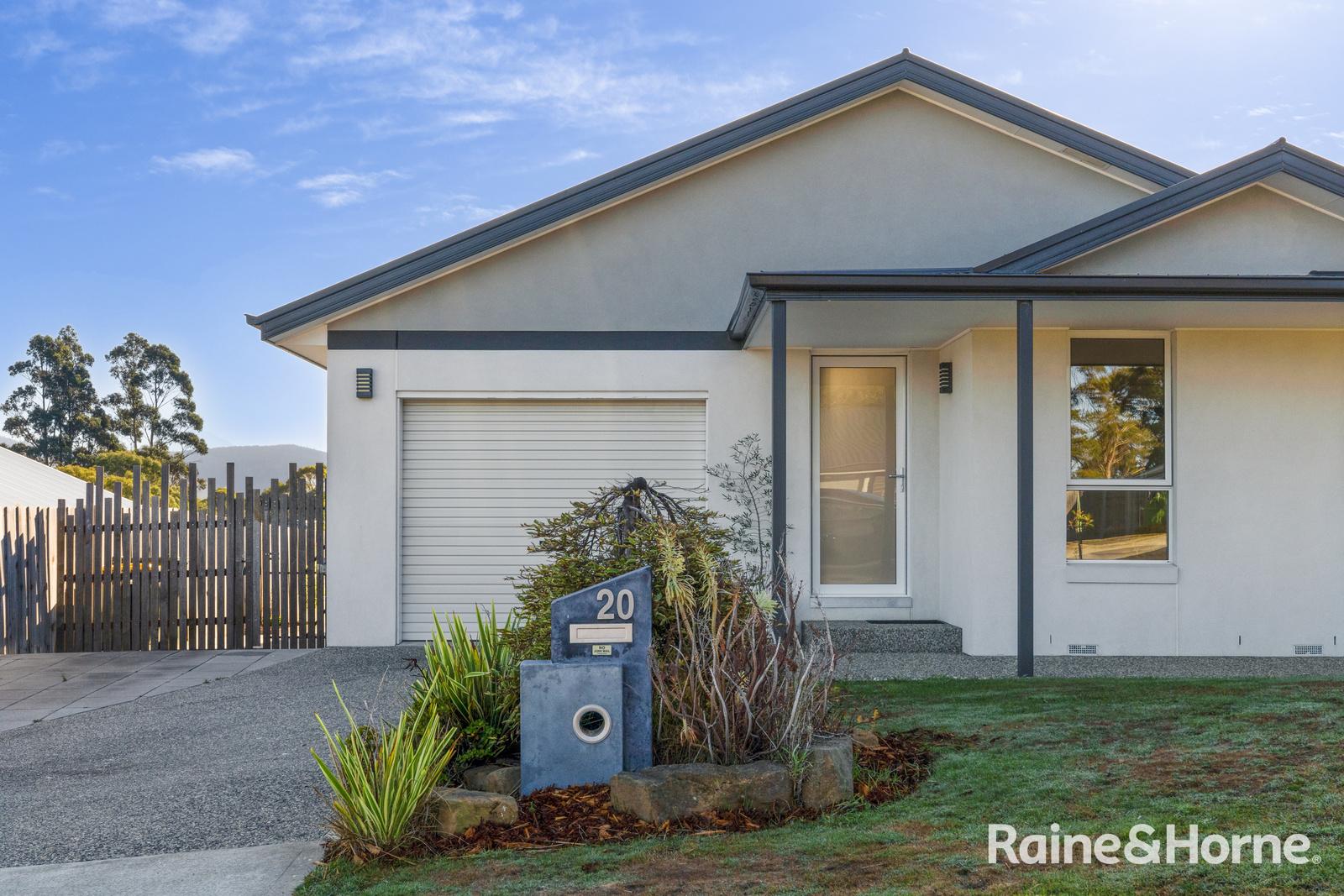 20 Tetratheca Drive, Kingston, TAS 7050 - Image 3