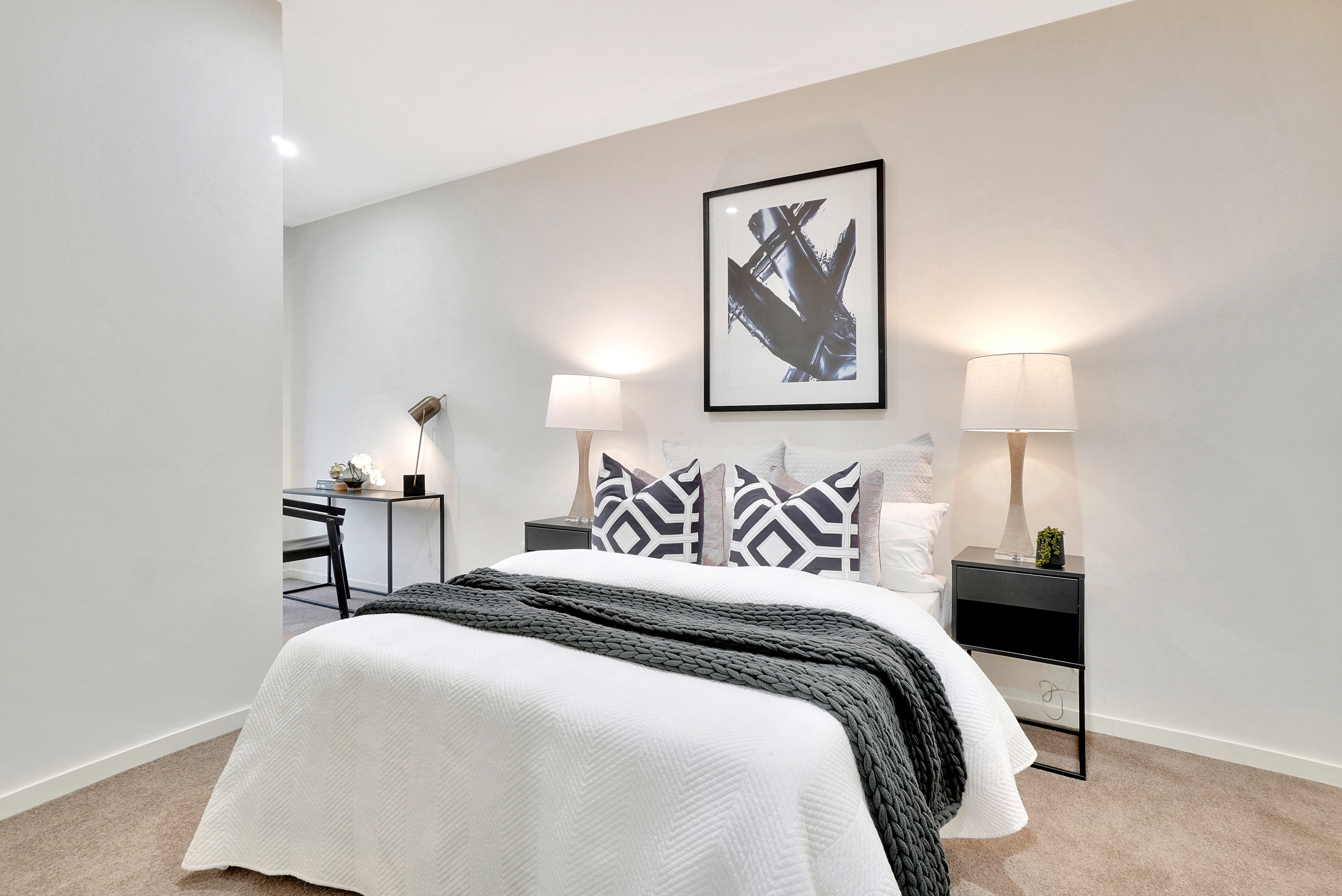 Building B, Unit 507/86 Centenary Drive, Strathfield, Nsw, 2135 - Image 6