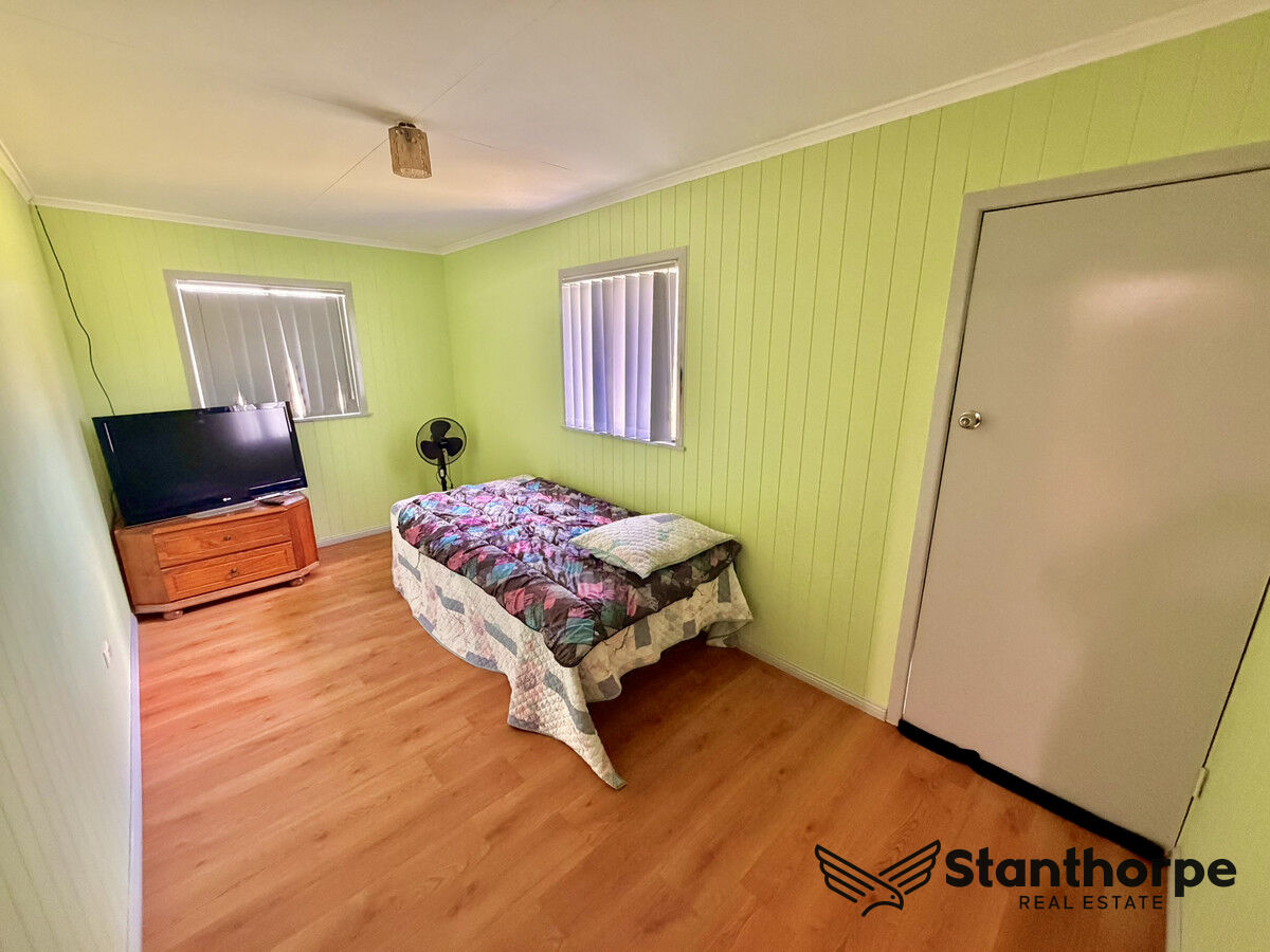 4-bedroom house at 56 Pine Road, Amiens QLD 4380, Southern Downs, Queensland