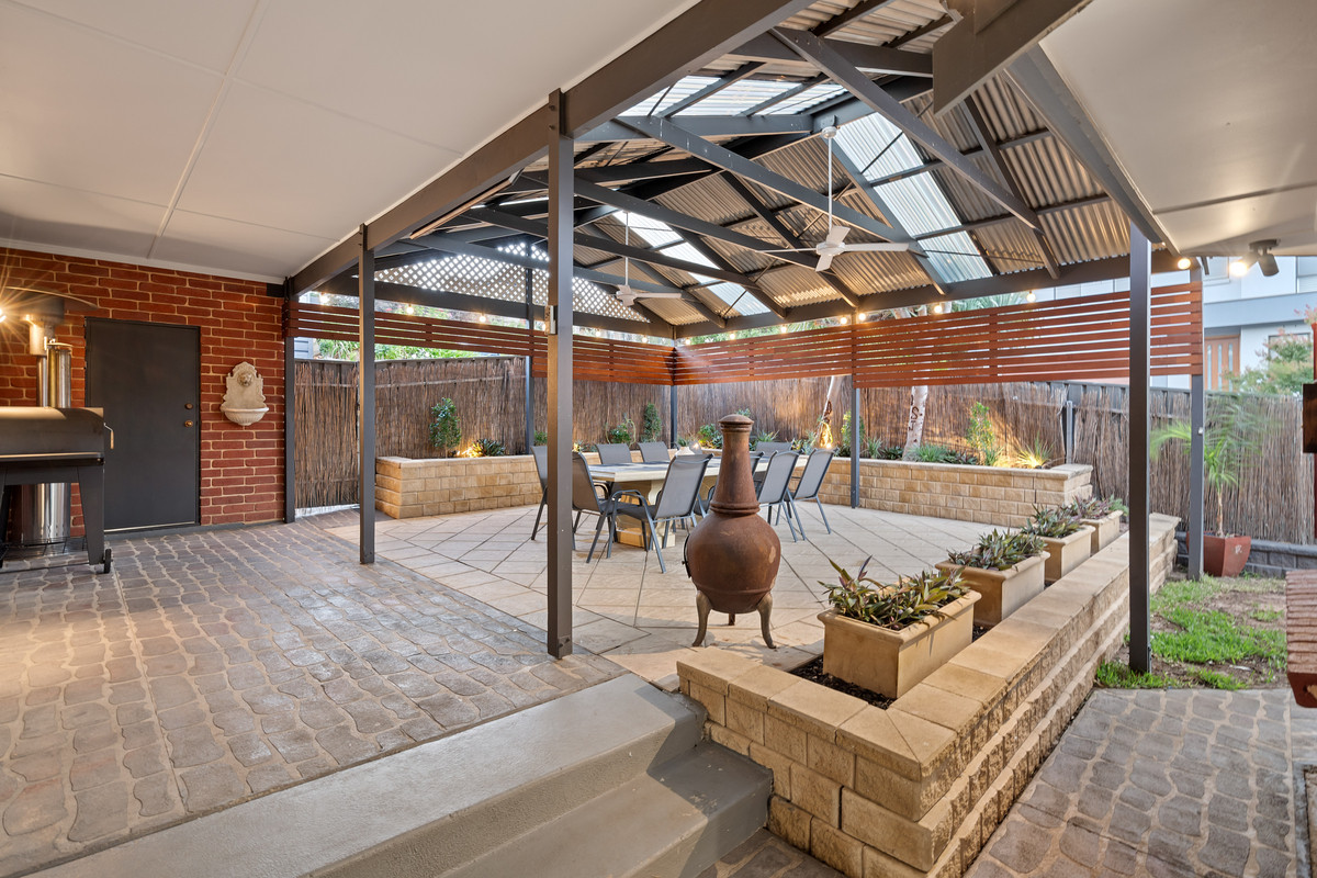 4-bedroom house at 17 OLD SHEOAK COURT, Highbury SA 5089, Tea Tree Gully, South Australia