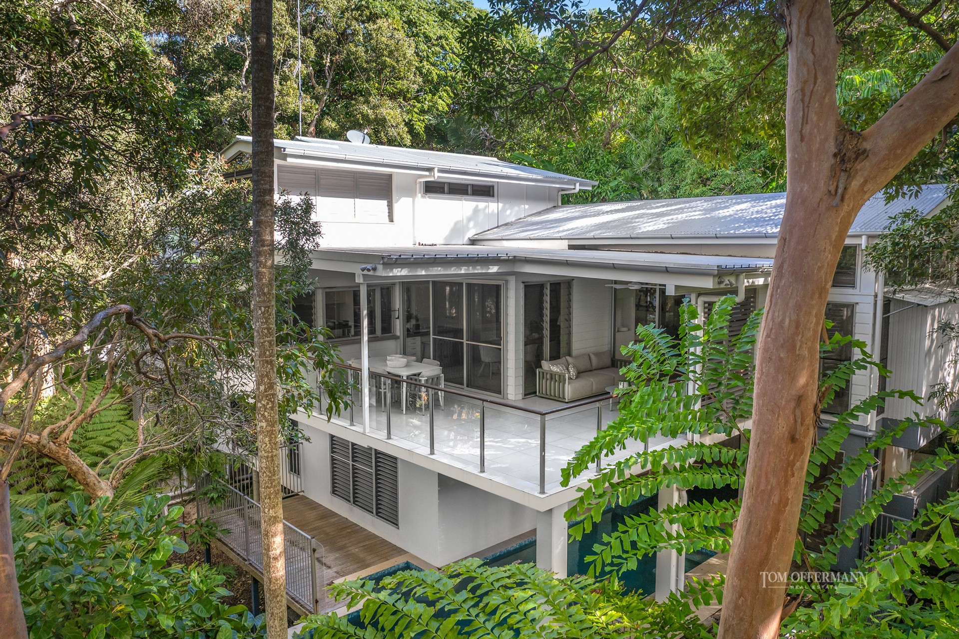 4-bedroom house at 16 SEAVIEW TERRACE, Sunshine Beach QLD 4567, Noosa, Queensland