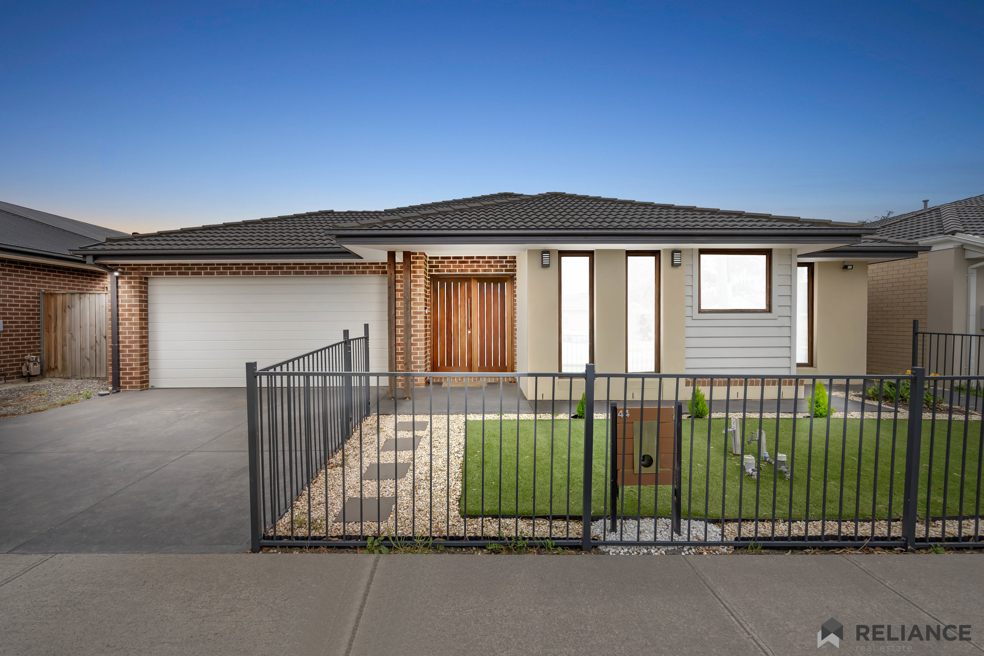 44 DIGGERS REST-COIMADAI ROAD, Diggers Rest VIC 3427 - Image 1