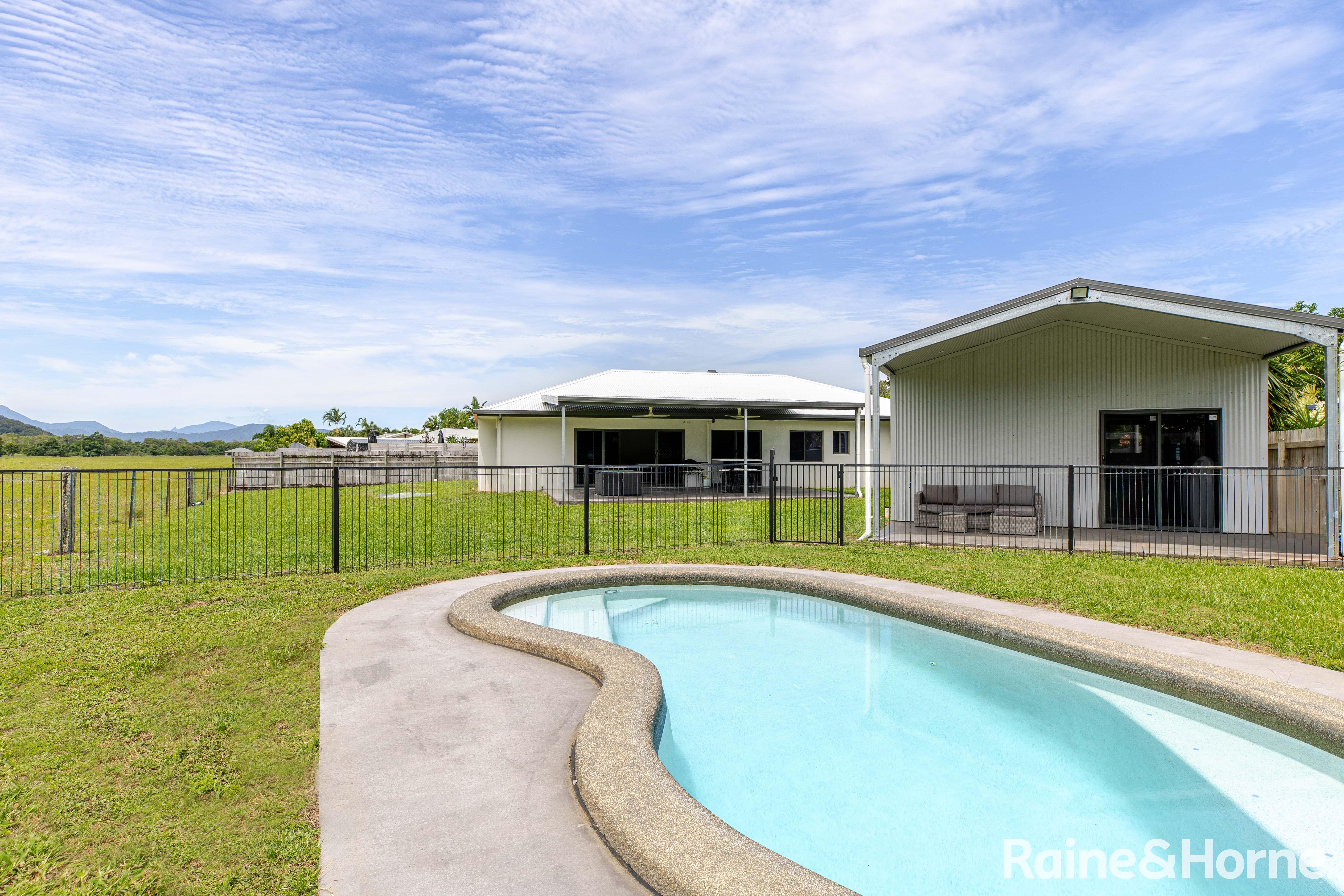 3-bedroom house at 10 Julia Close, Wonga Beach, QLD 4873, Douglas, Queensland