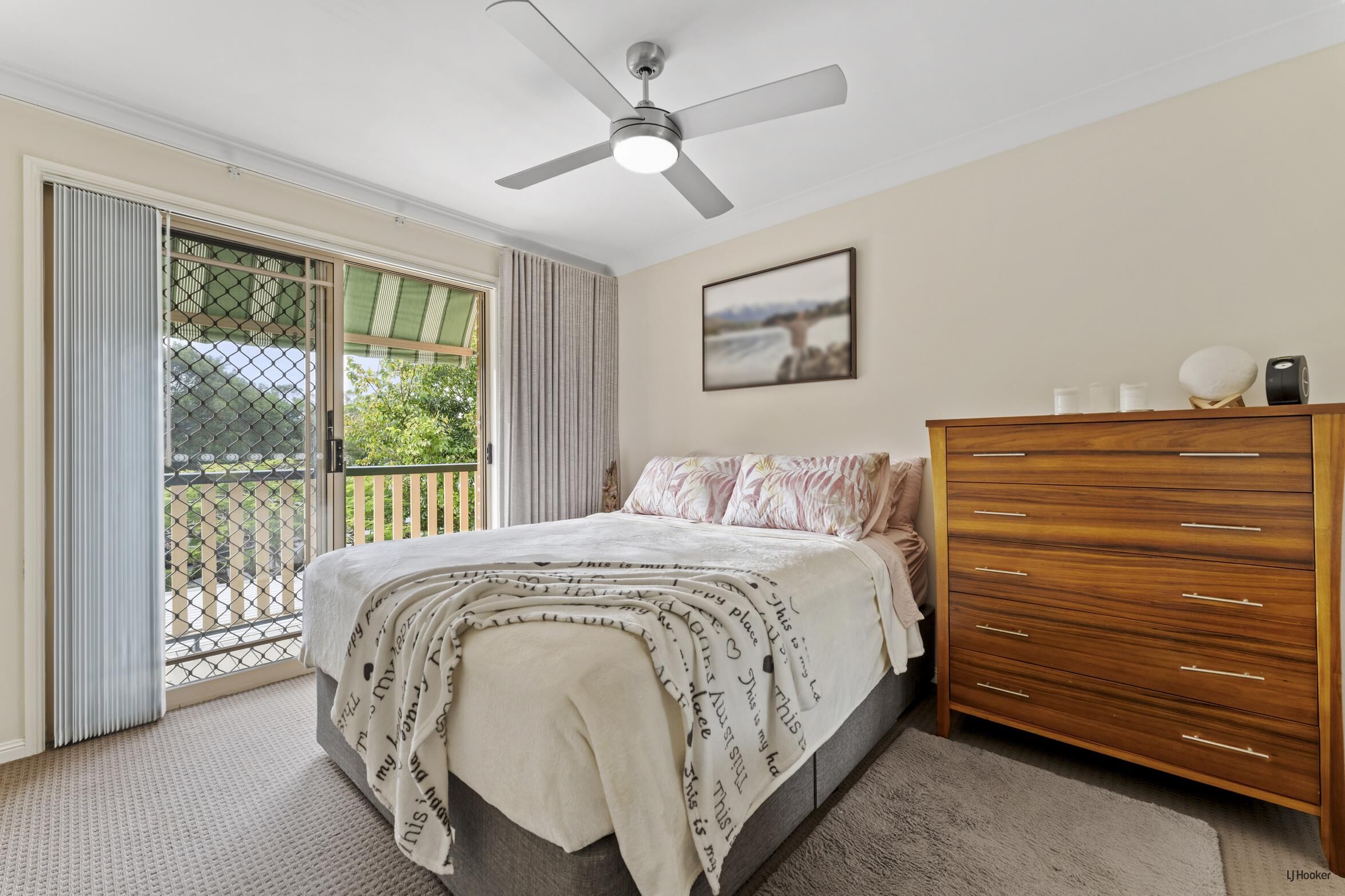 3-bedroom unit at 3/6 Maranta Street, Elanora, QLD 4221, Gold Coast, Queensland